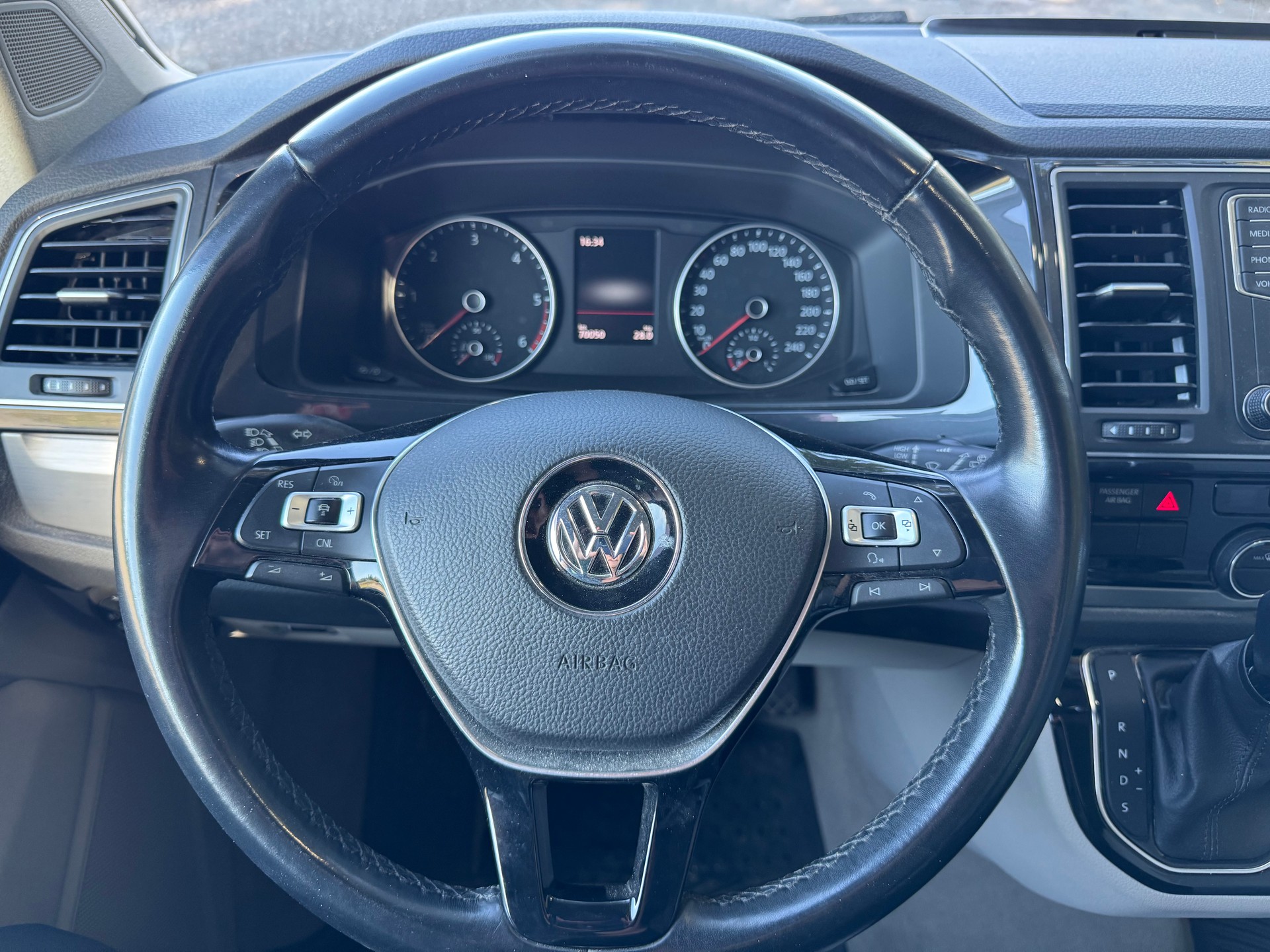 VW T6 California 2.0 TDI Ocean DSG-image-6