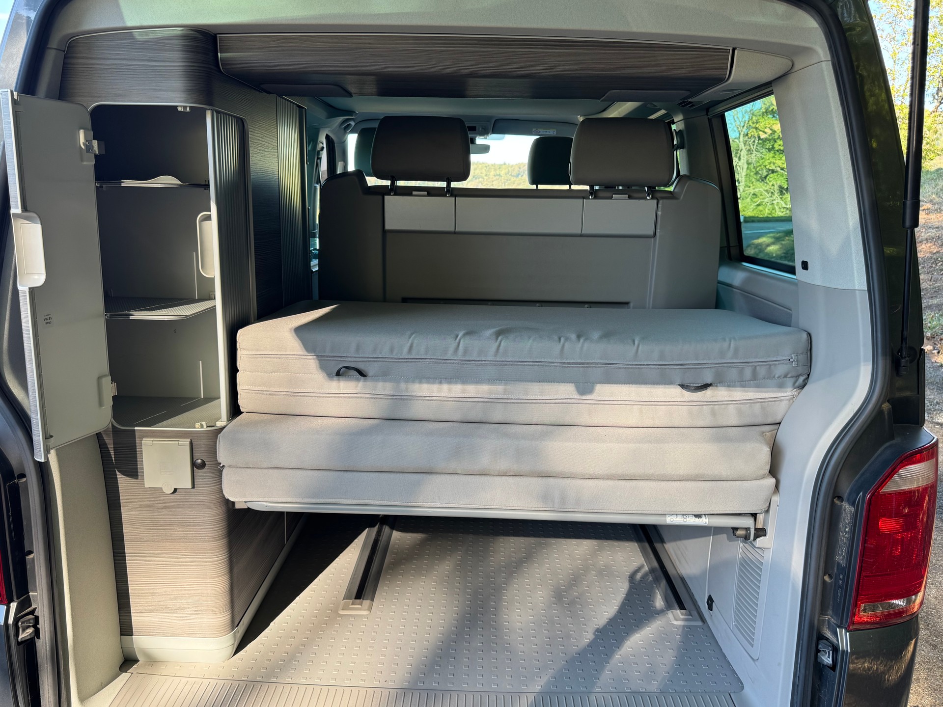 VW T6 California 2.0 TDI Ocean DSG-image-12