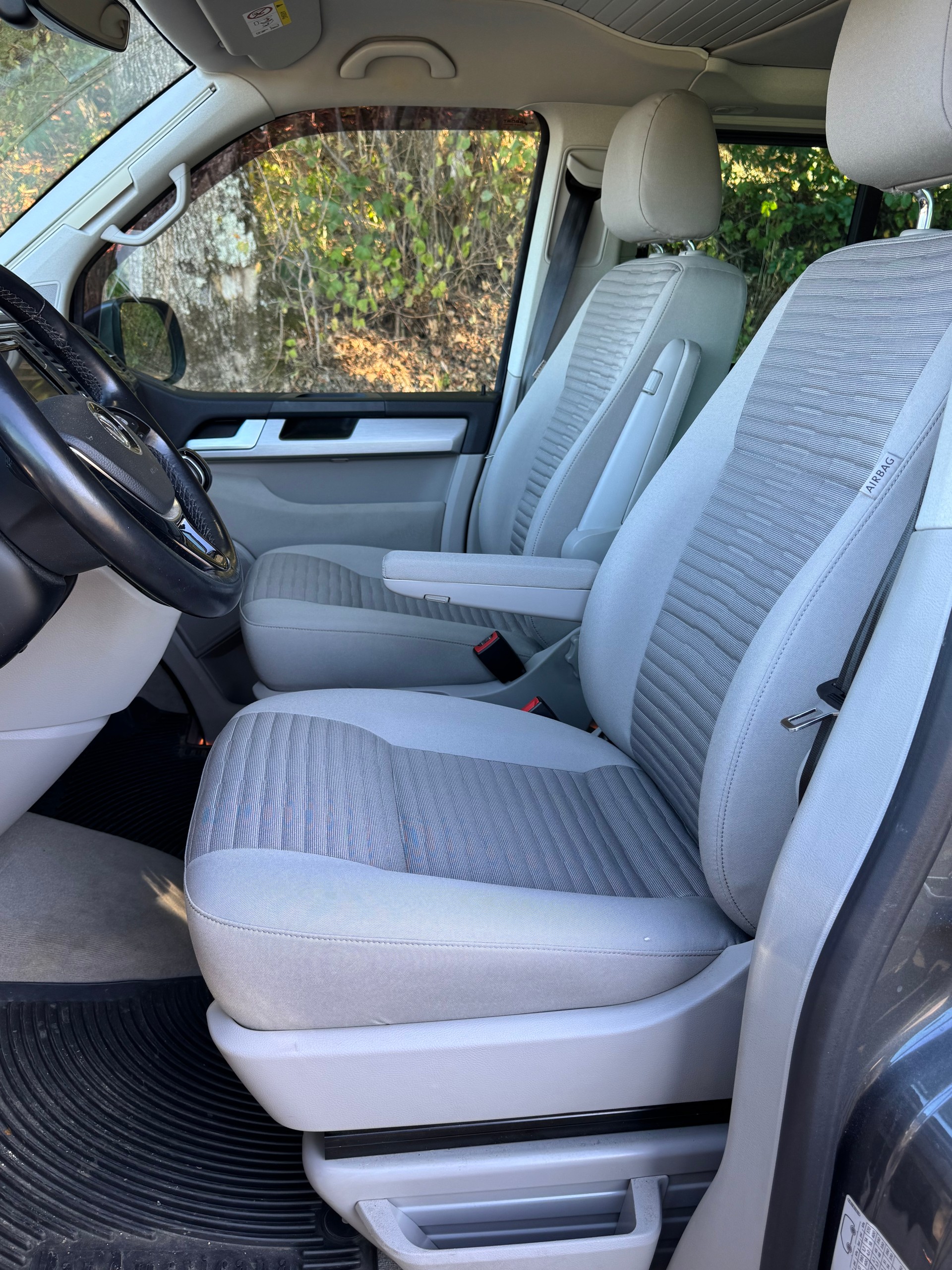 VW T6 California 2.0 TDI Ocean DSG-image-9
