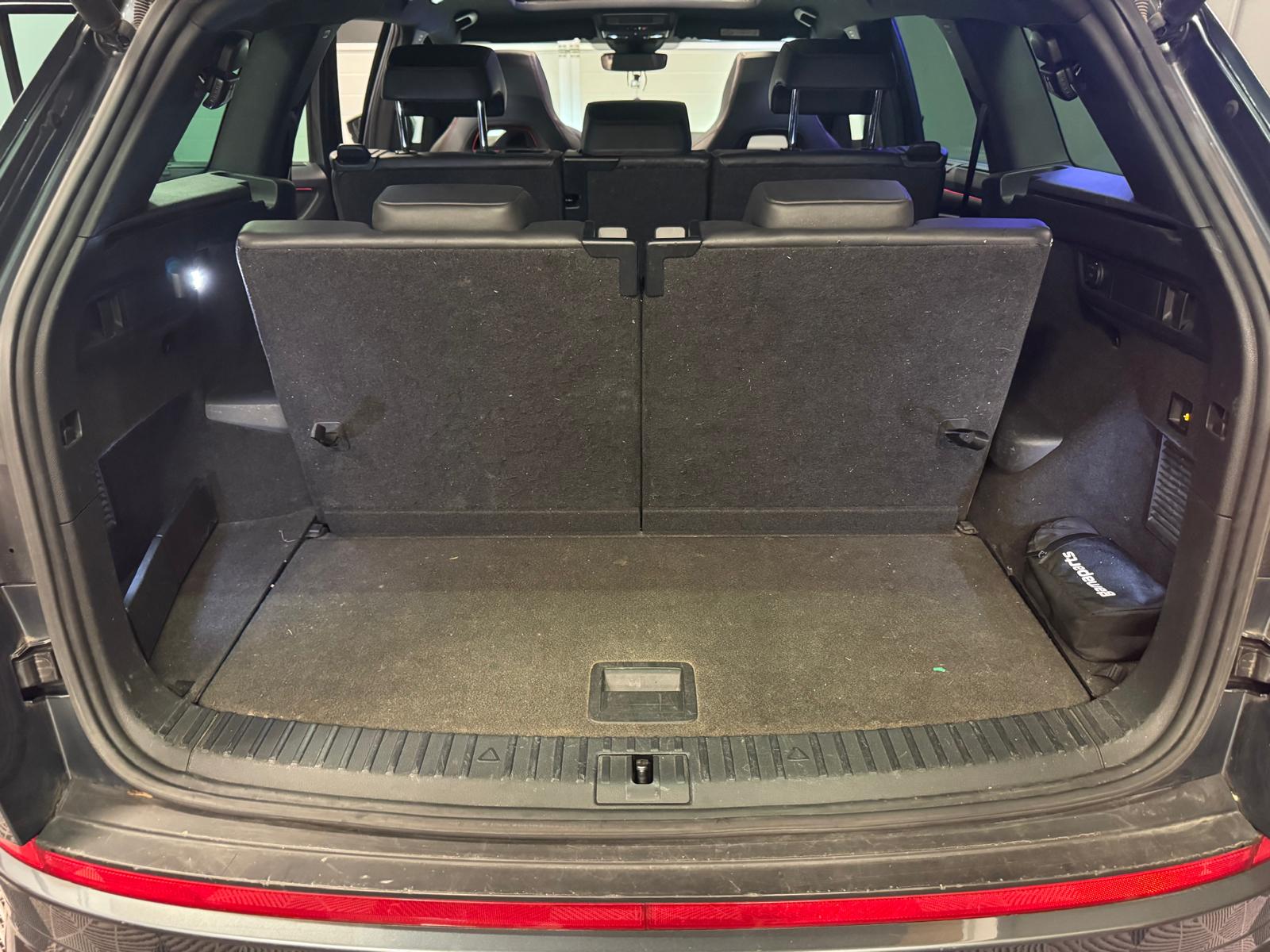 SKODA Kodiaq 2.0 Bi-TDI SCR RS 4x4 DSG-image-27