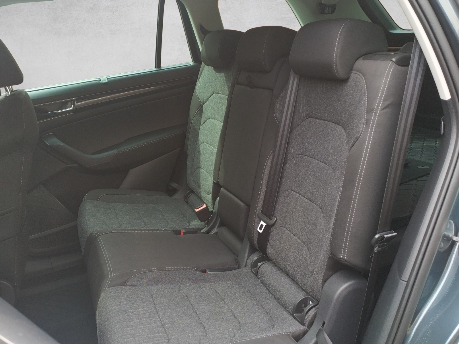 SKODA Kodiaq 2.0 TDI CR Style 4x4 DSG-image-9
