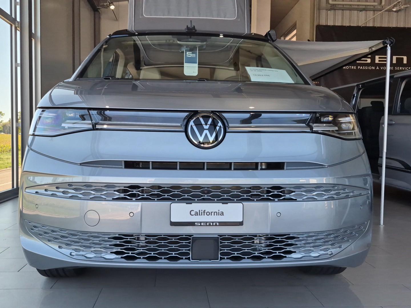 VW California eHybrid Ocean Liberty 4Motion-image-3