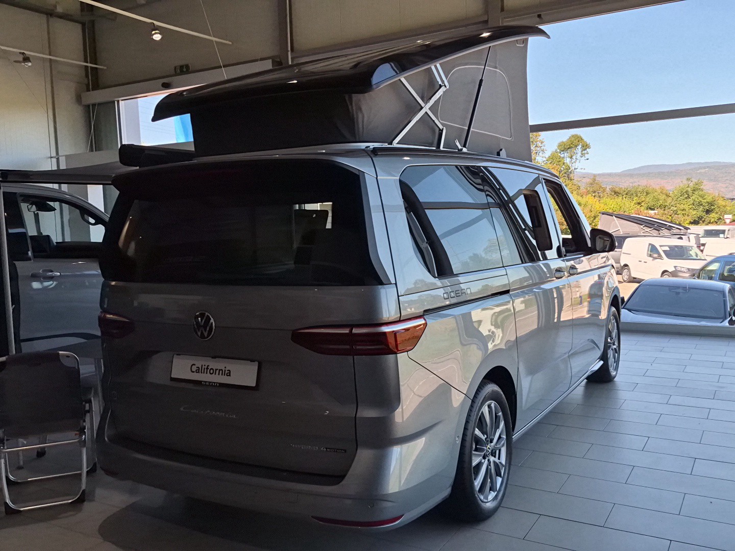 VW California eHybrid Ocean Liberty 4Motion-image-2
