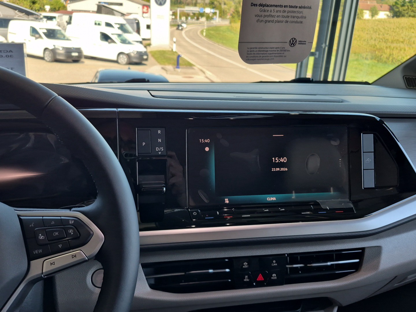VW California eHybrid Ocean Liberty 4Motion-image-10