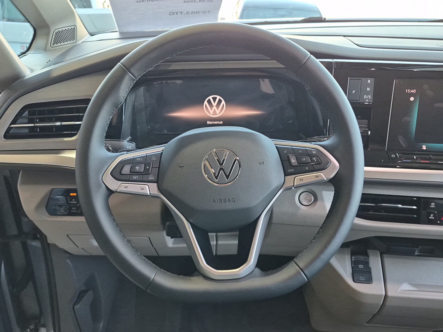 VW California eHybrid Ocean Liberty 4Motion-image-7