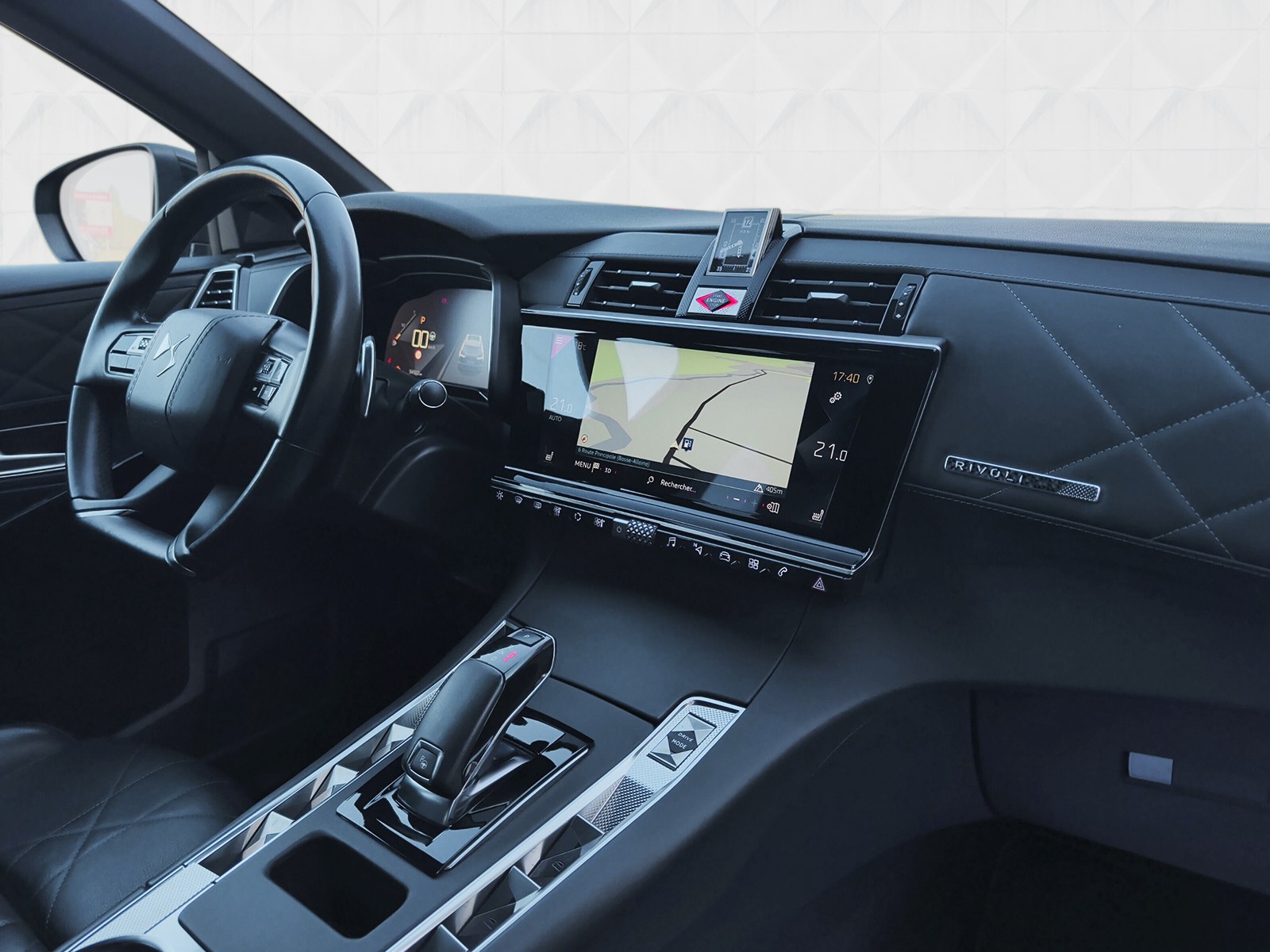 DS AUTOMOBILES DS 7 Crossback BlueHDi BE Chic Automatic-image-10