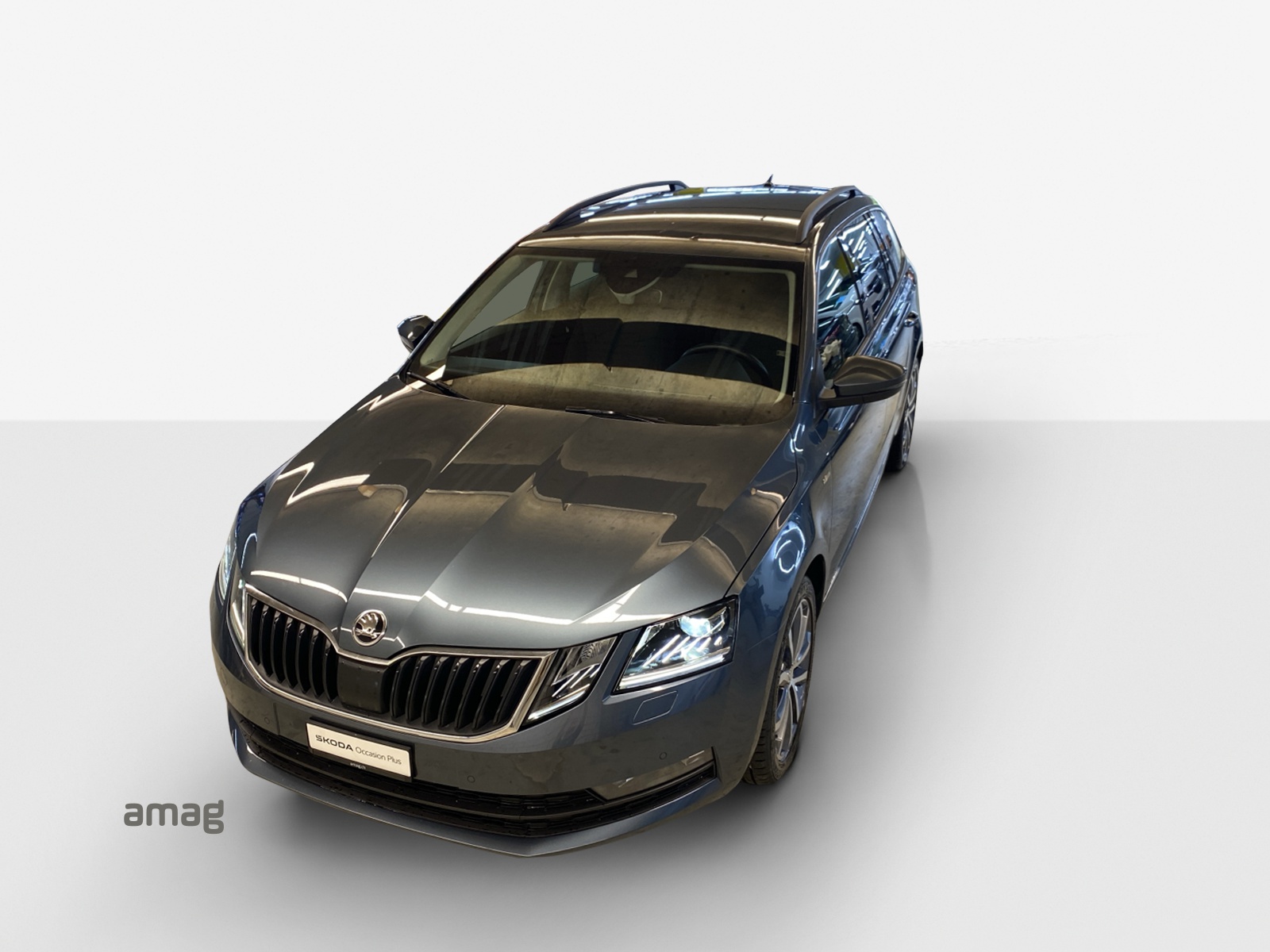 SKODA Octavia Combi 2.0 TDI Soleil 4x4 DSG-image-15