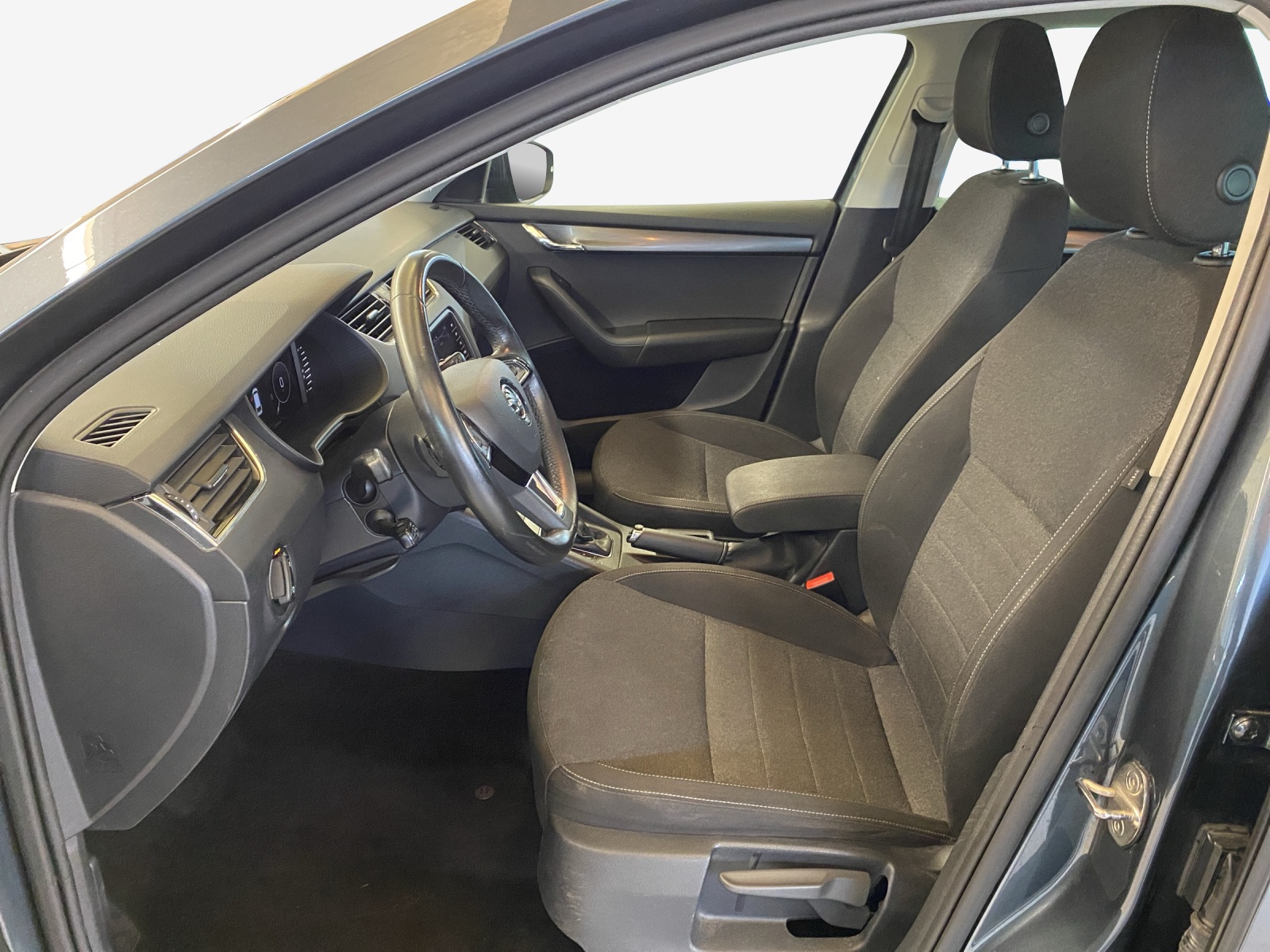 SKODA Octavia Combi 2.0 TDI Soleil 4x4 DSG-image-7