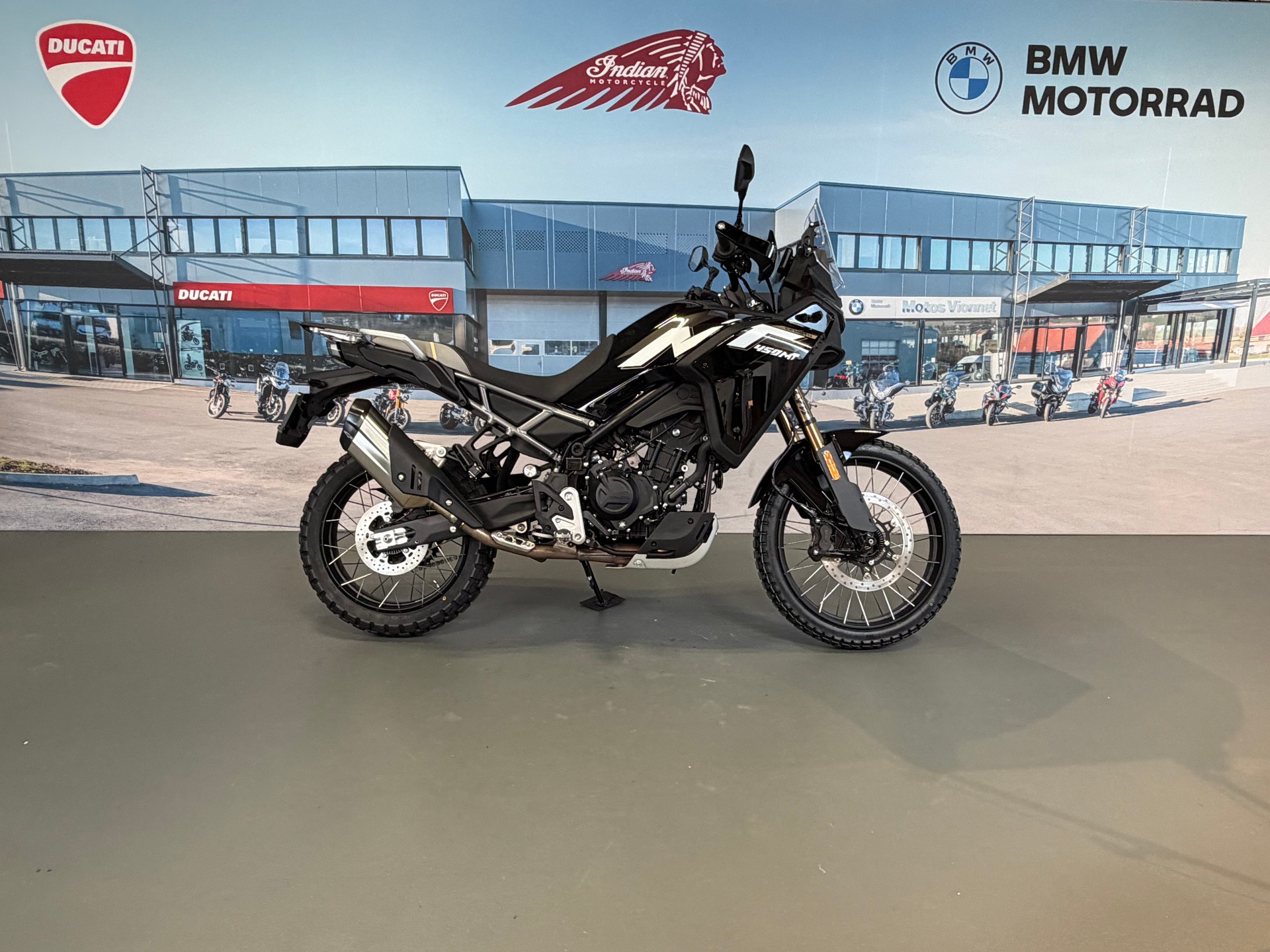CF MOTO 450MT-image-5