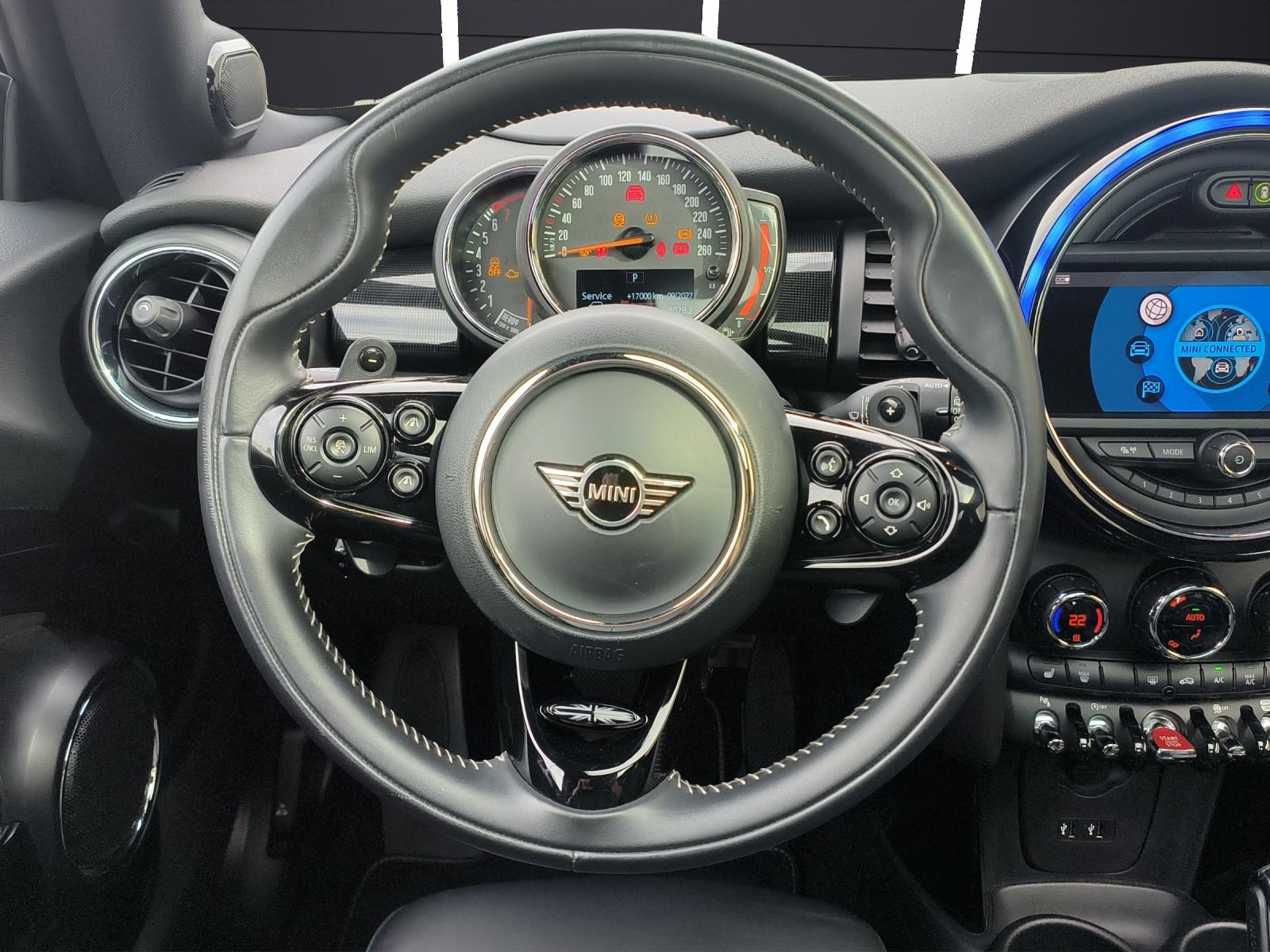 MINI F56 2.0i Cooper S SDKG-image-15