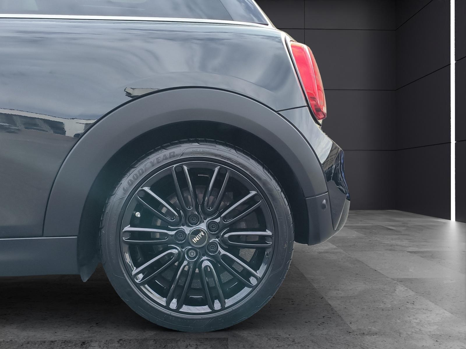 MINI F56 2.0i Cooper S SDKG-image-9