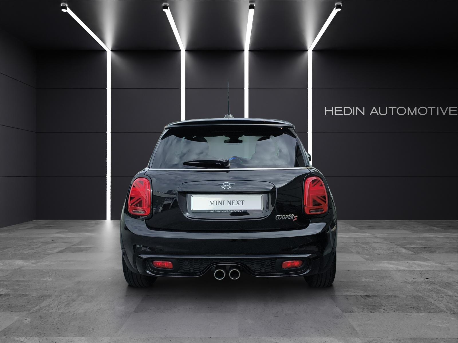 MINI F56 2.0i Cooper S SDKG-image-3