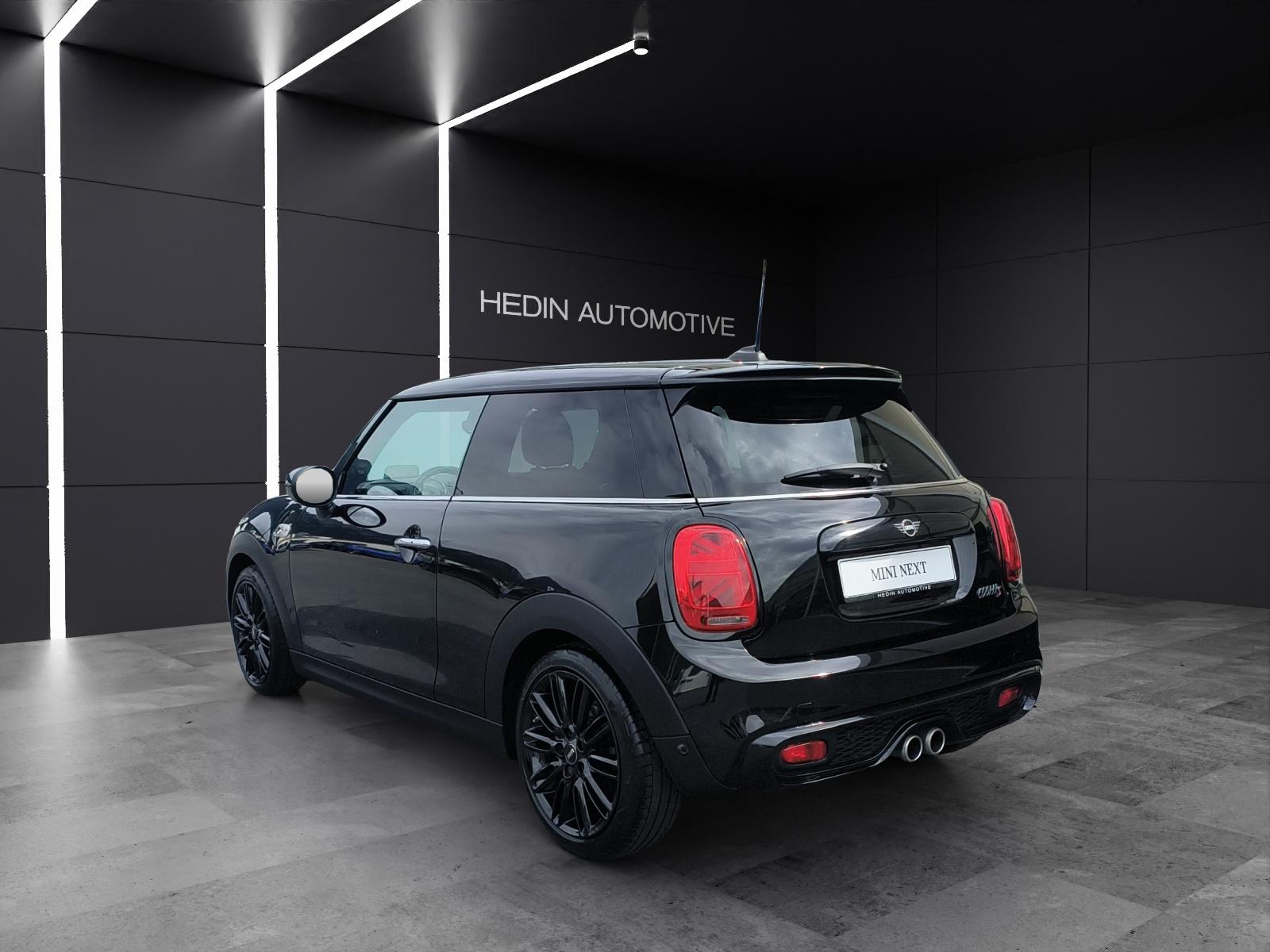 MINI F56 2.0i Cooper S SDKG-image-2