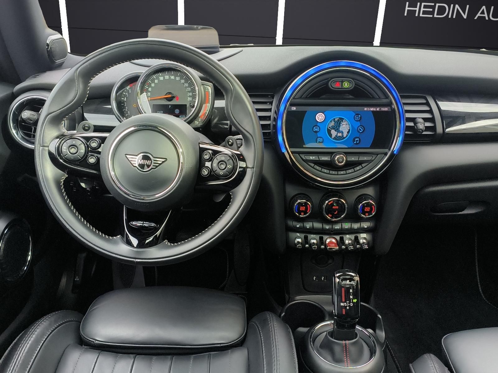MINI F56 2.0i Cooper S SDKG-image-18