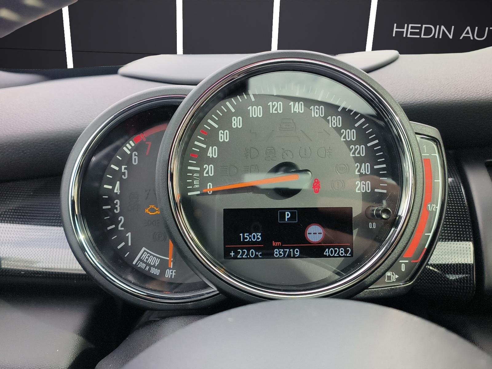 MINI F56 2.0i Cooper S SDKG-image-16