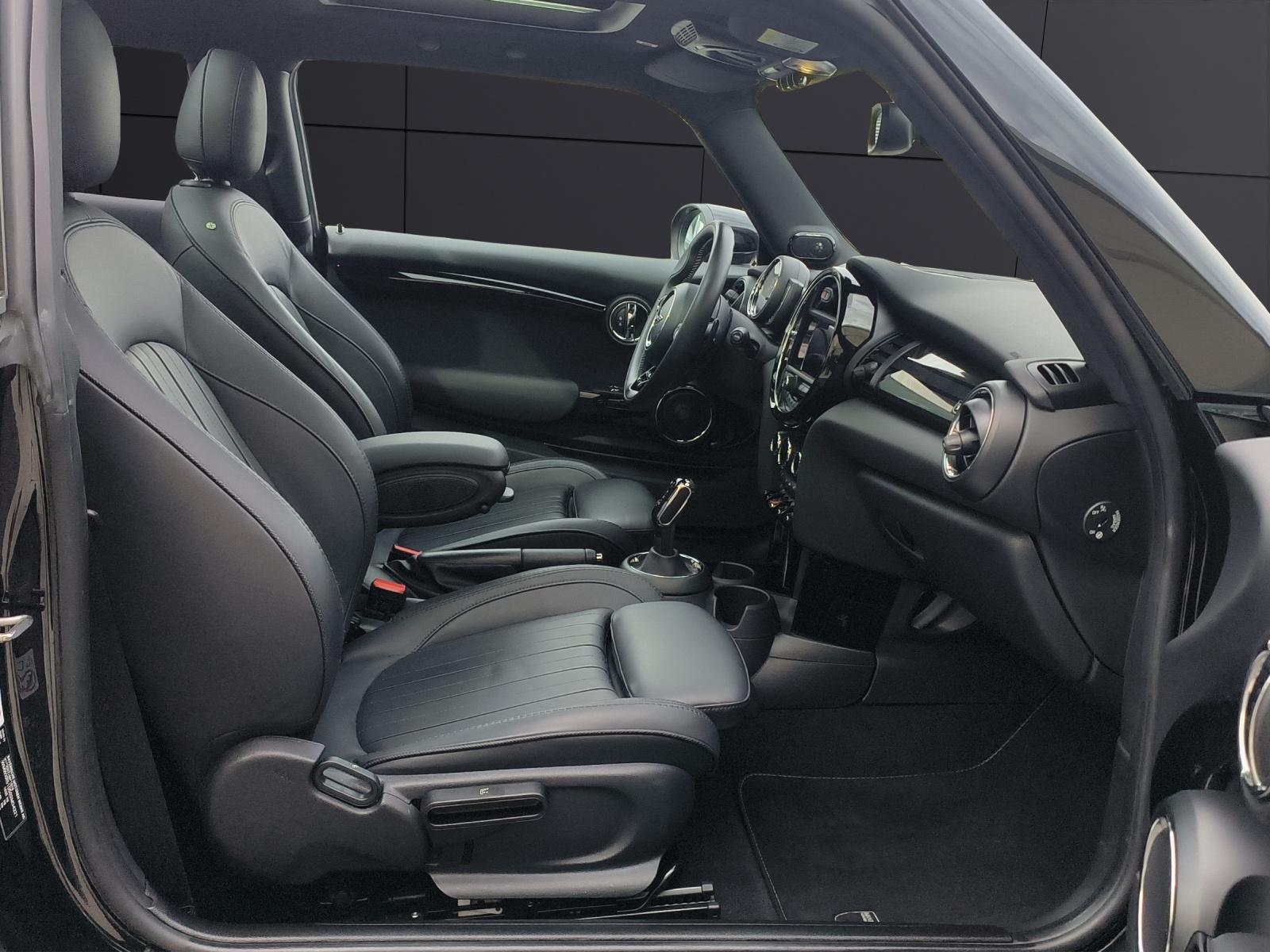 MINI F56 2.0i Cooper S SDKG-image-14