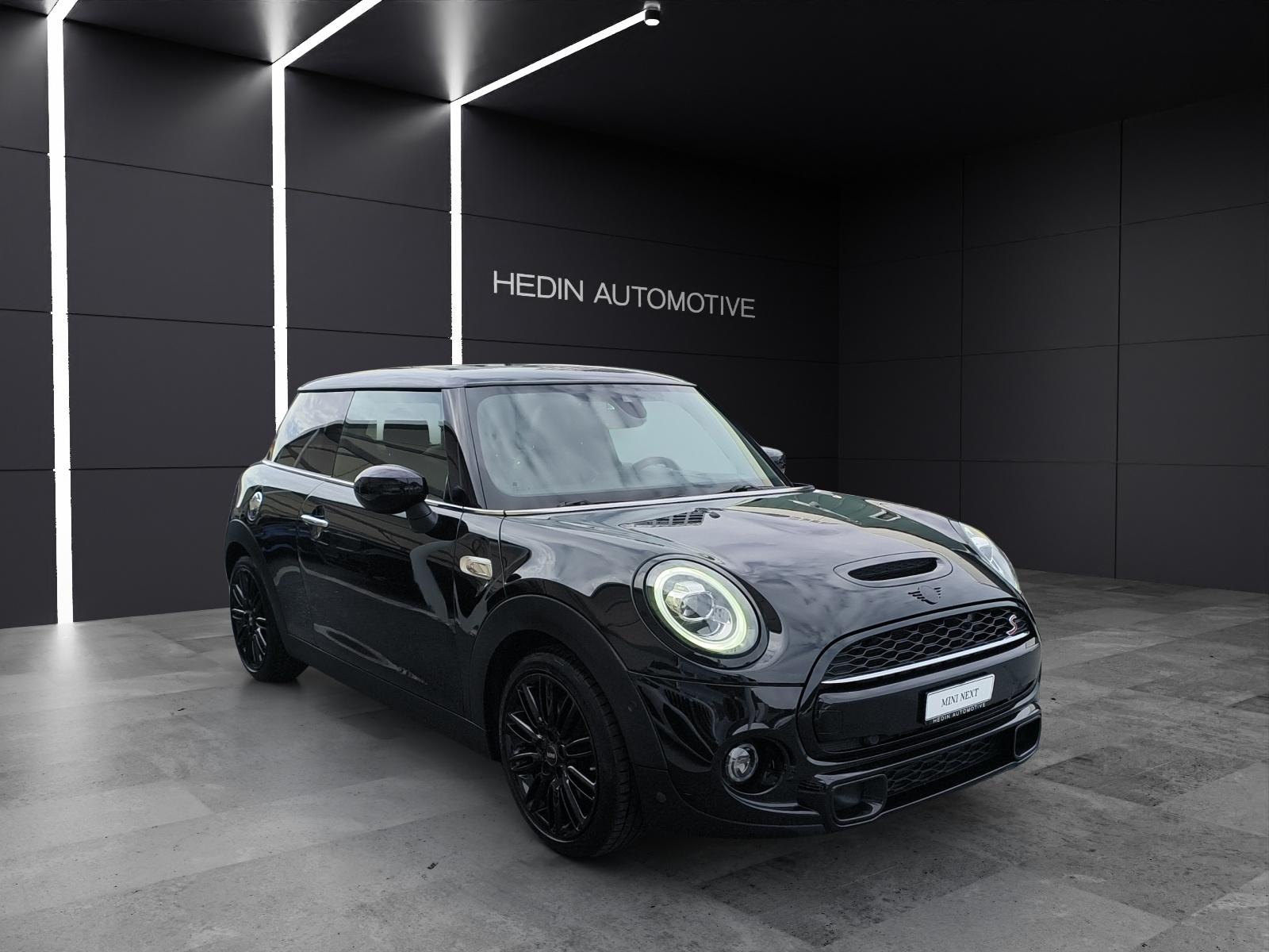 MINI F56 2.0i Cooper S SDKG-image-6