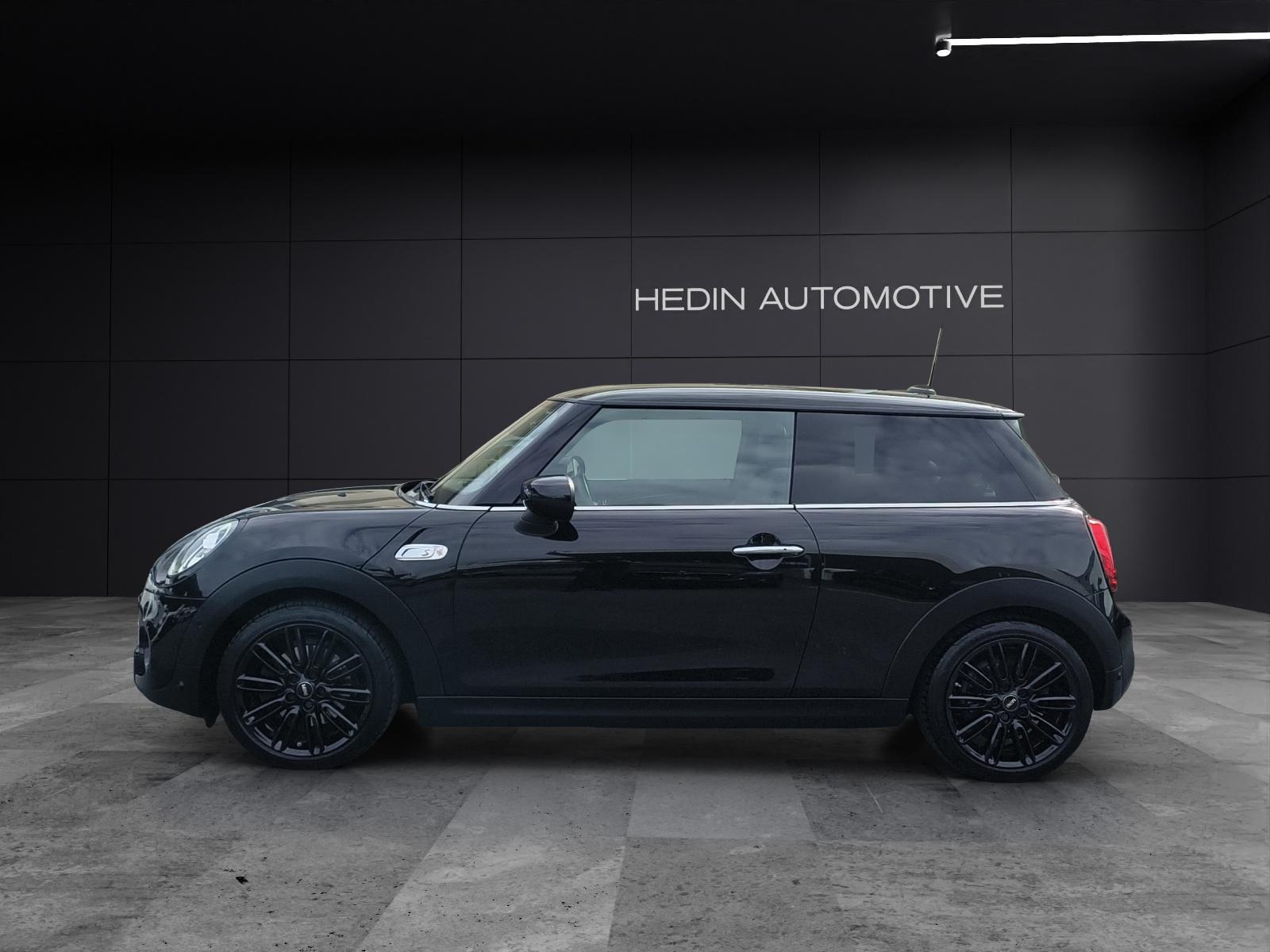 MINI F56 2.0i Cooper S SDKG-image-1