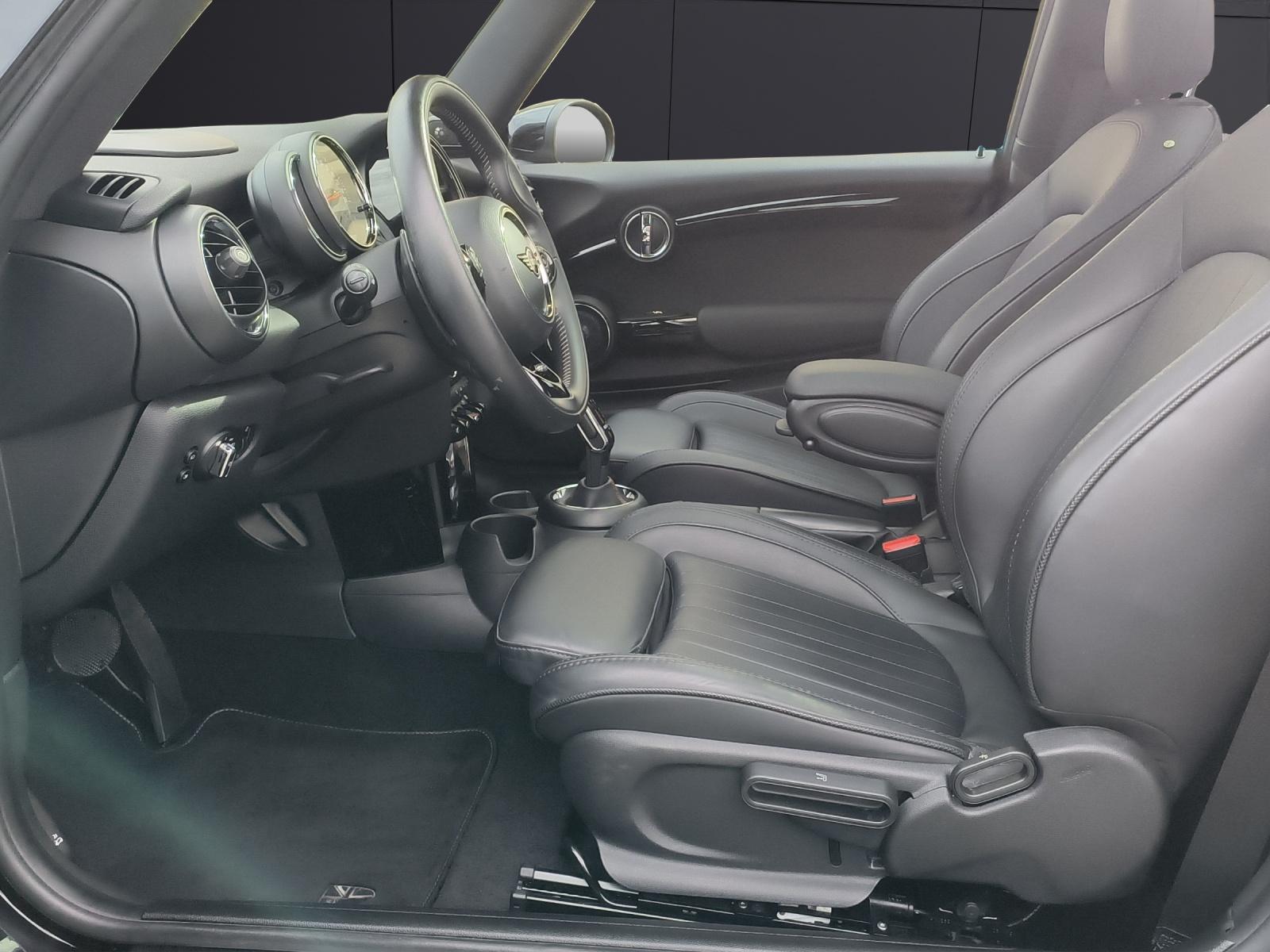 MINI F56 2.0i Cooper S SDKG-image-11