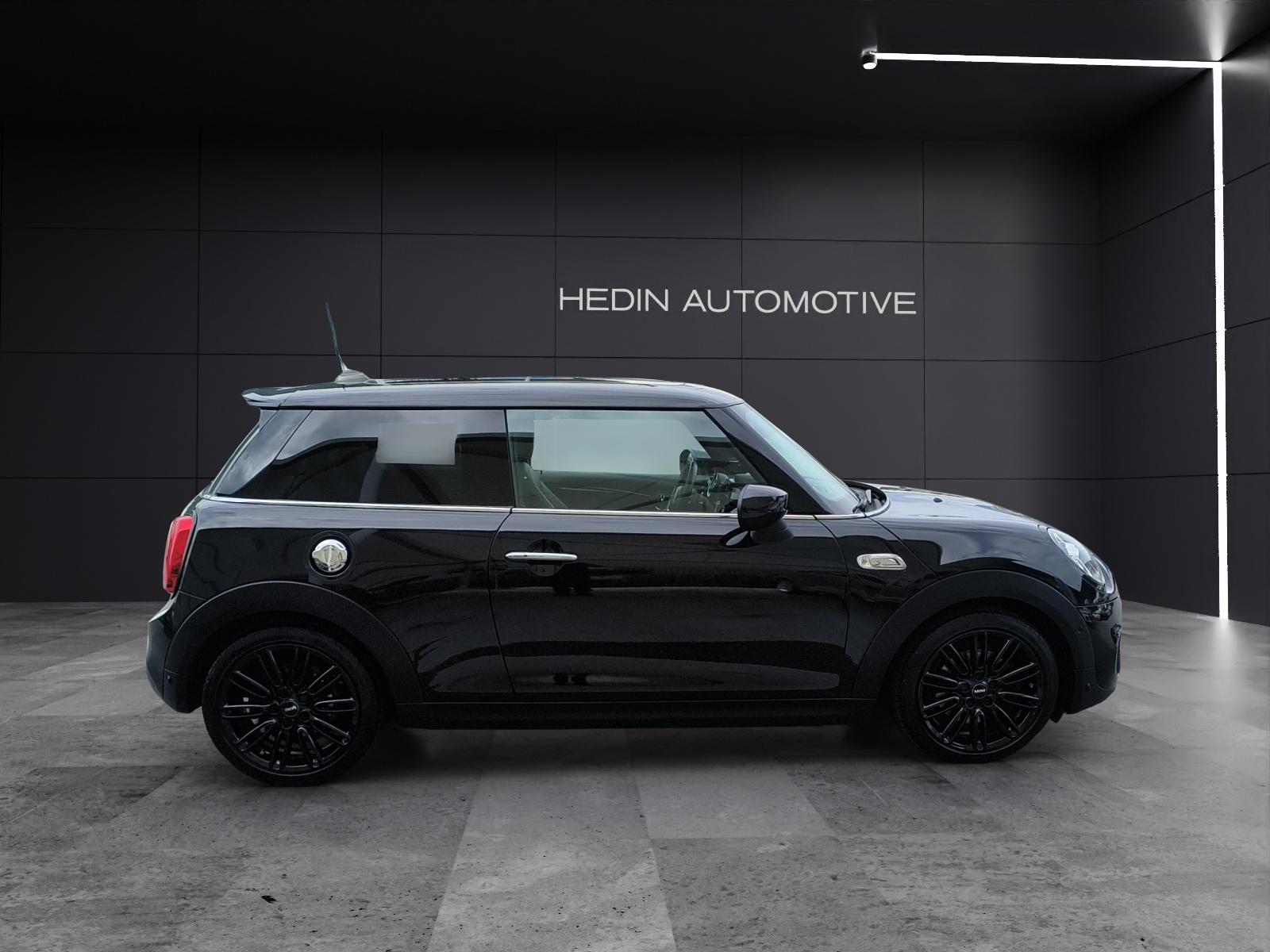 MINI F56 2.0i Cooper S SDKG-image-5