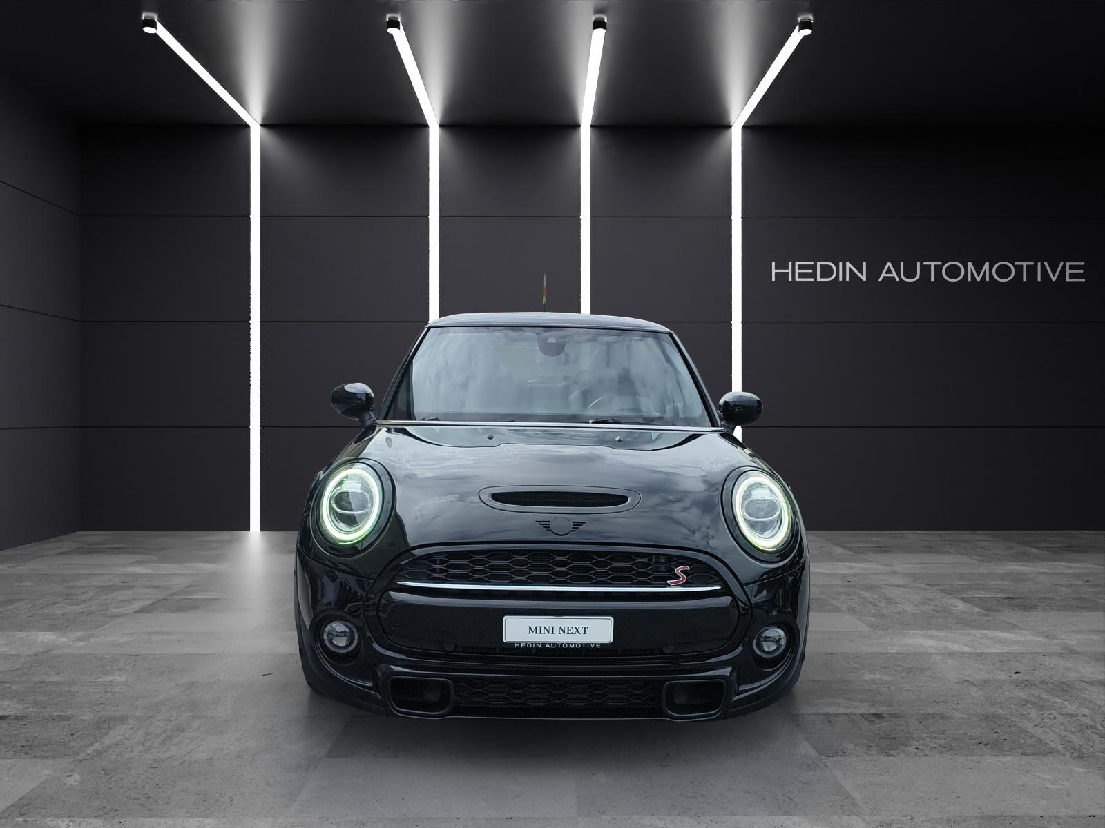 MINI F56 2.0i Cooper S SDKG-image-7