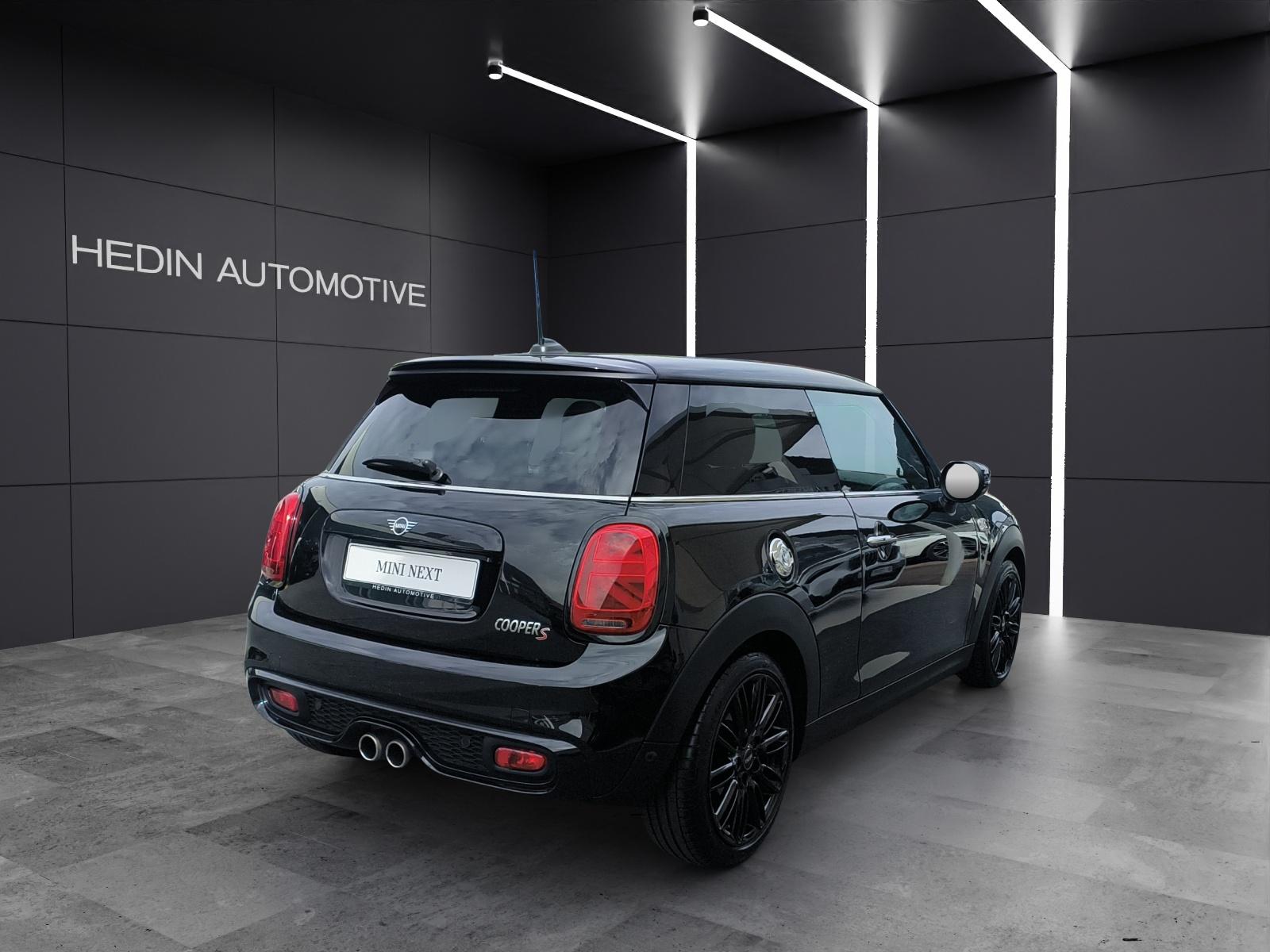MINI F56 2.0i Cooper S SDKG-image-4