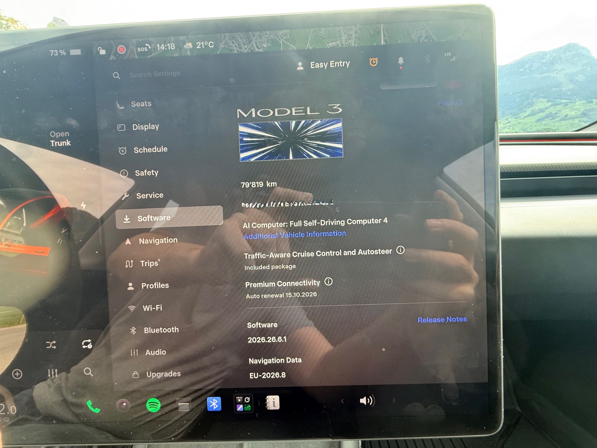 TESLA Performance Free Supercharging for life-image-11