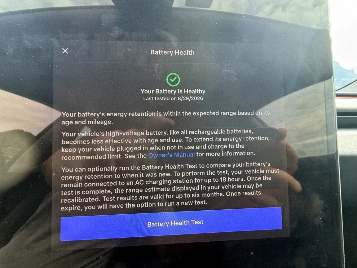 TESLA Performance Free Supercharging for life-image-12
