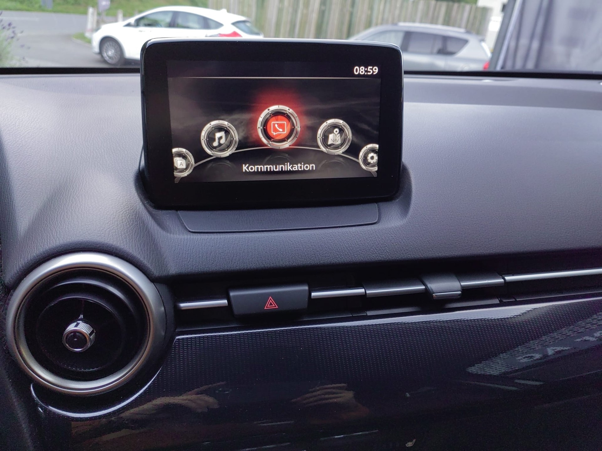 MAZDA 2 1.5 90 Kizoku-image-10