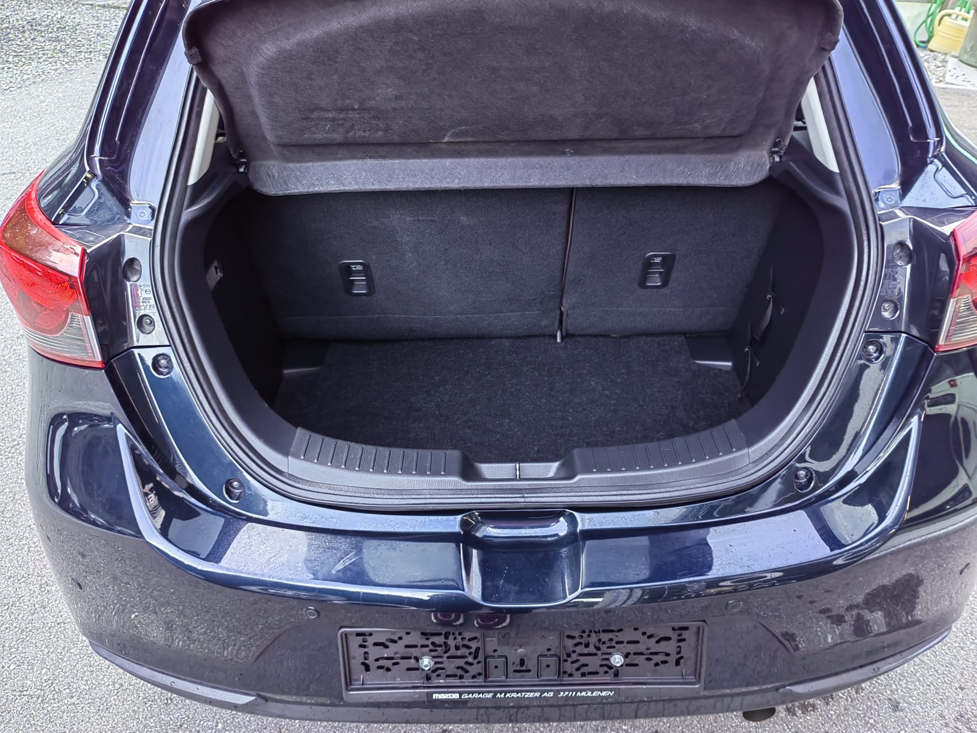 MAZDA 2 1.5 90 Kizoku-image-4
