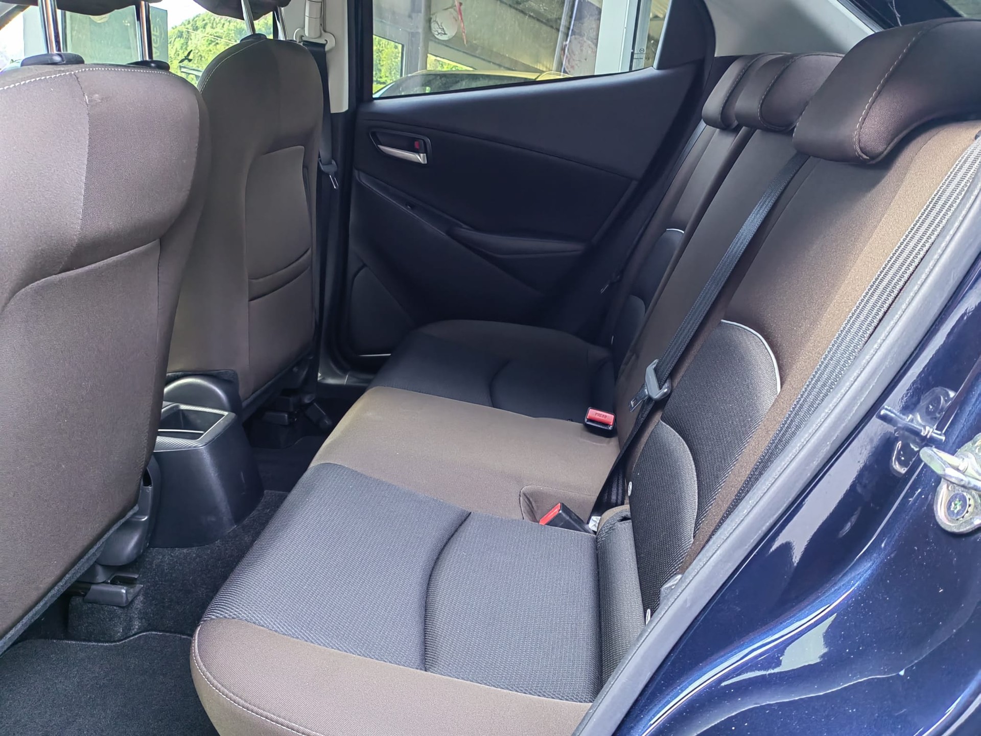 MAZDA 2 1.5 90 Kizoku-image-2