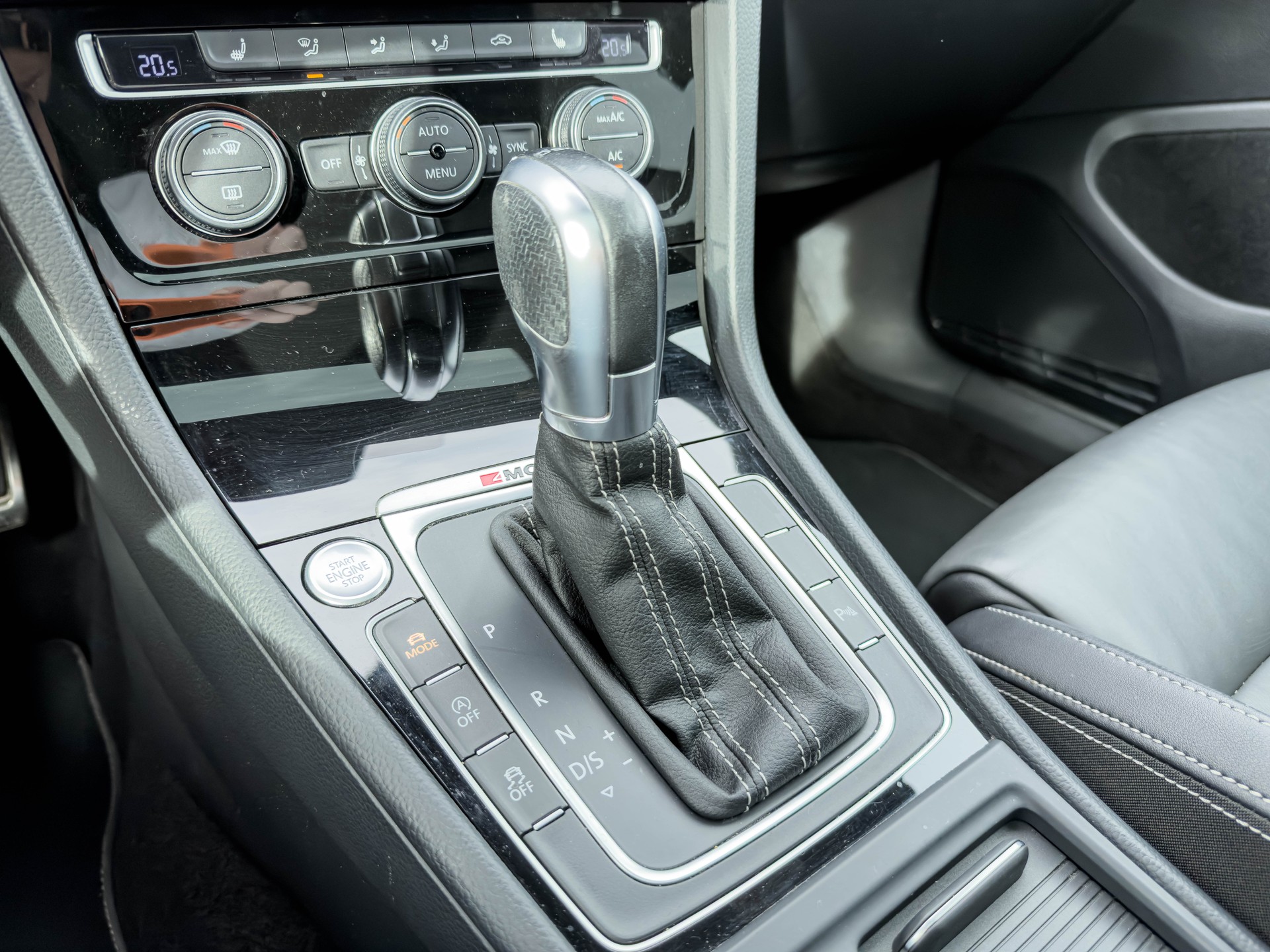 VW 2.0 TSI R DSG 4motion-image-13
