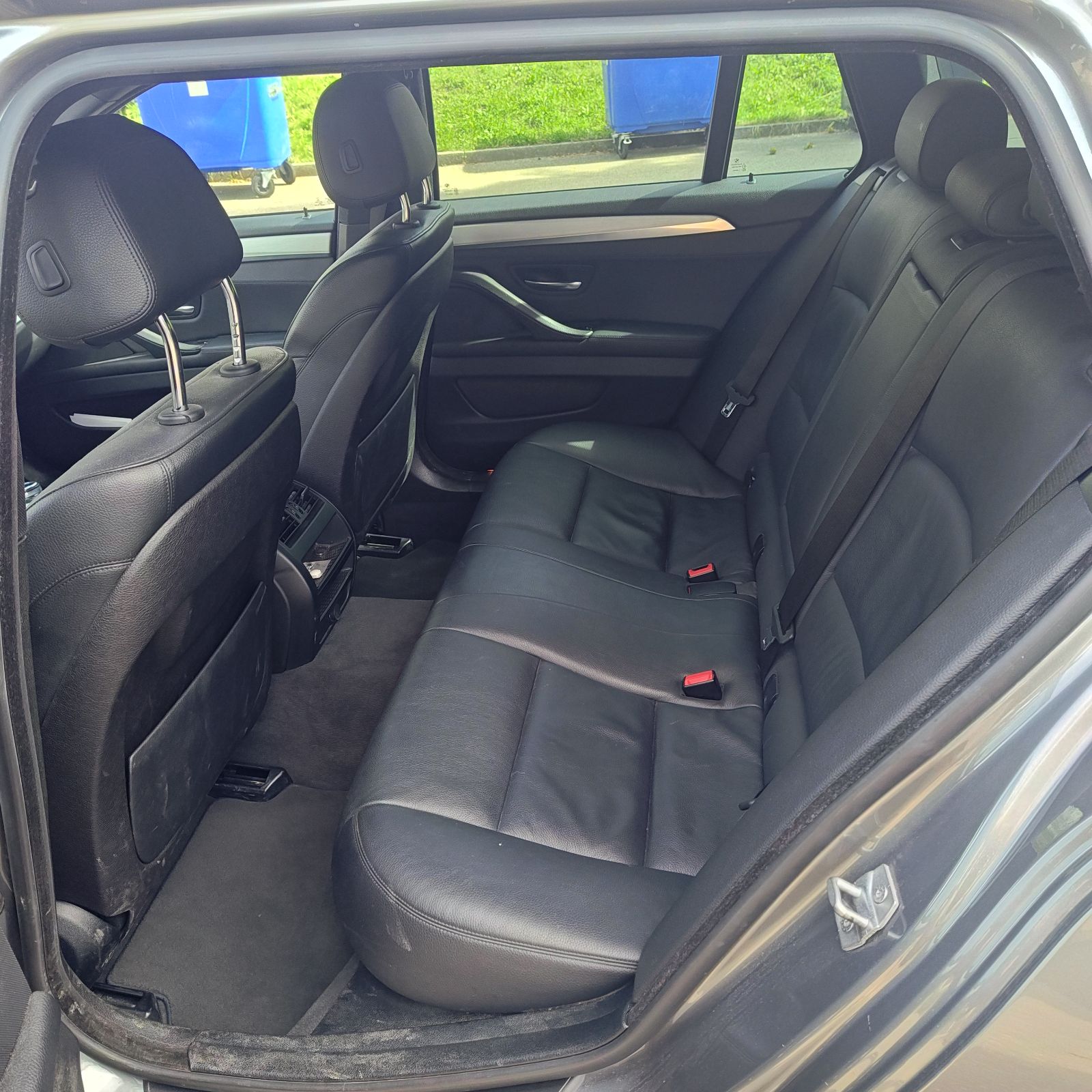 BMW 530d xDrive-image-4