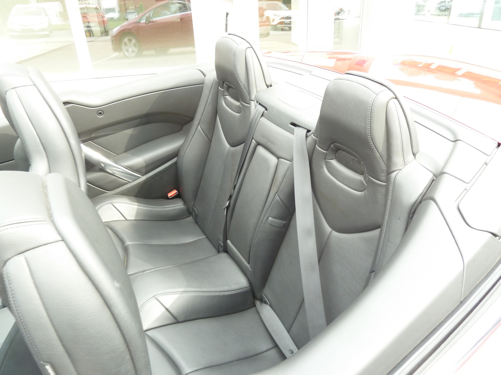 PEUGEOT 308 CC 2.0 HDI Allure-image-8