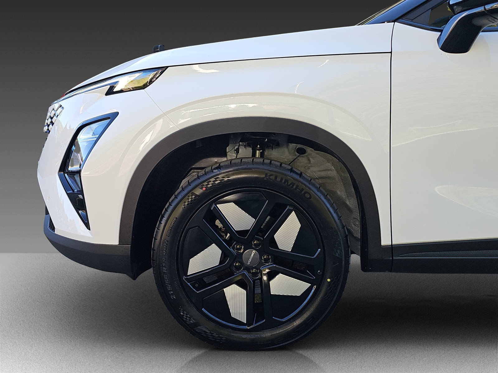 OMODA 5 61kWh Premium-image-22