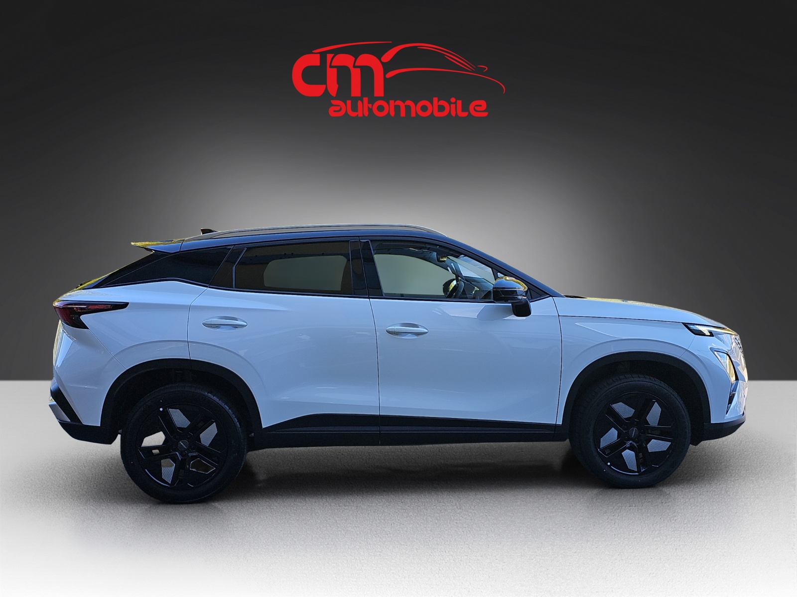 OMODA 5 61kWh Premium-image-4