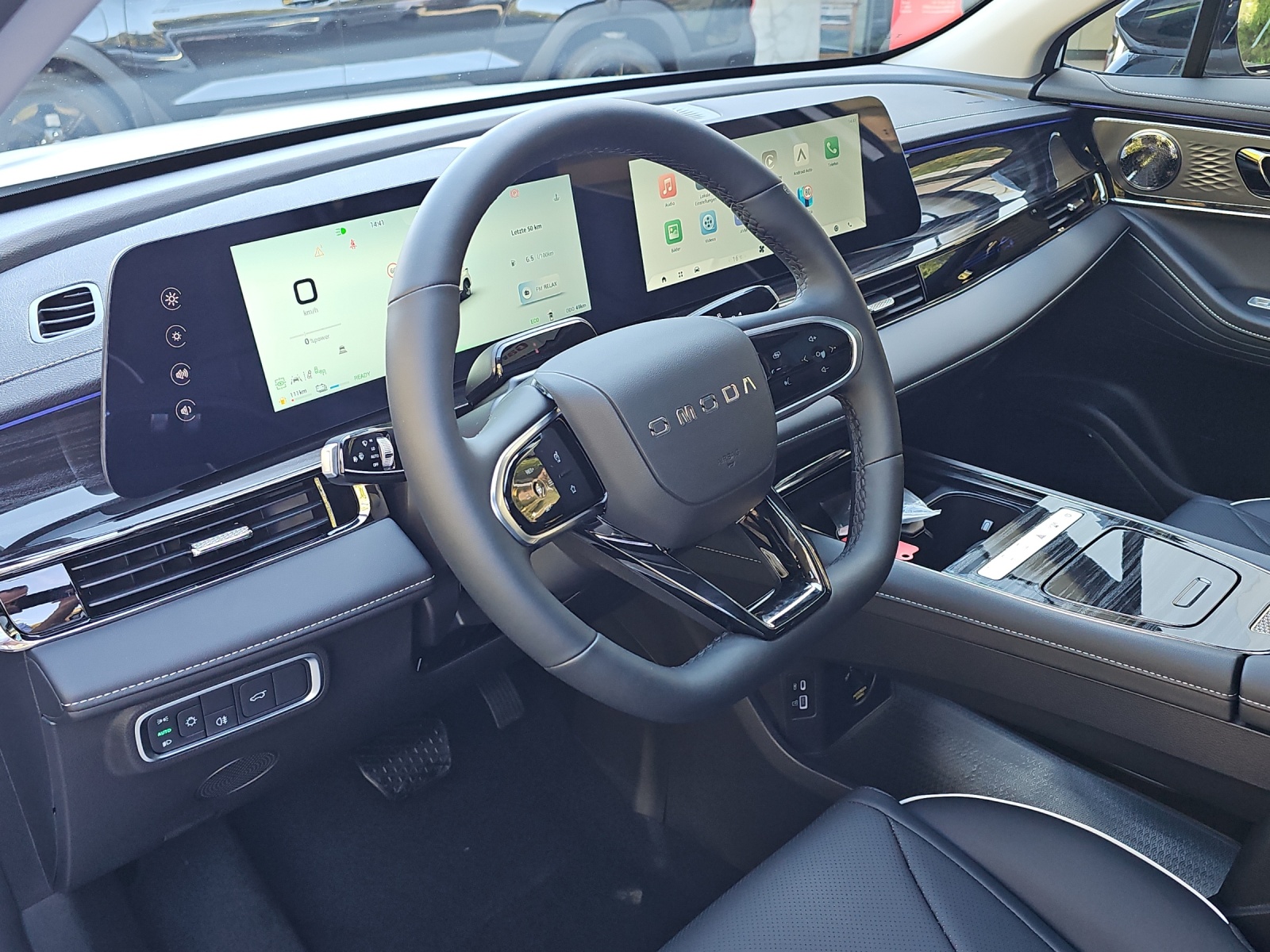OMODA 5 61kWh Premium-image-20