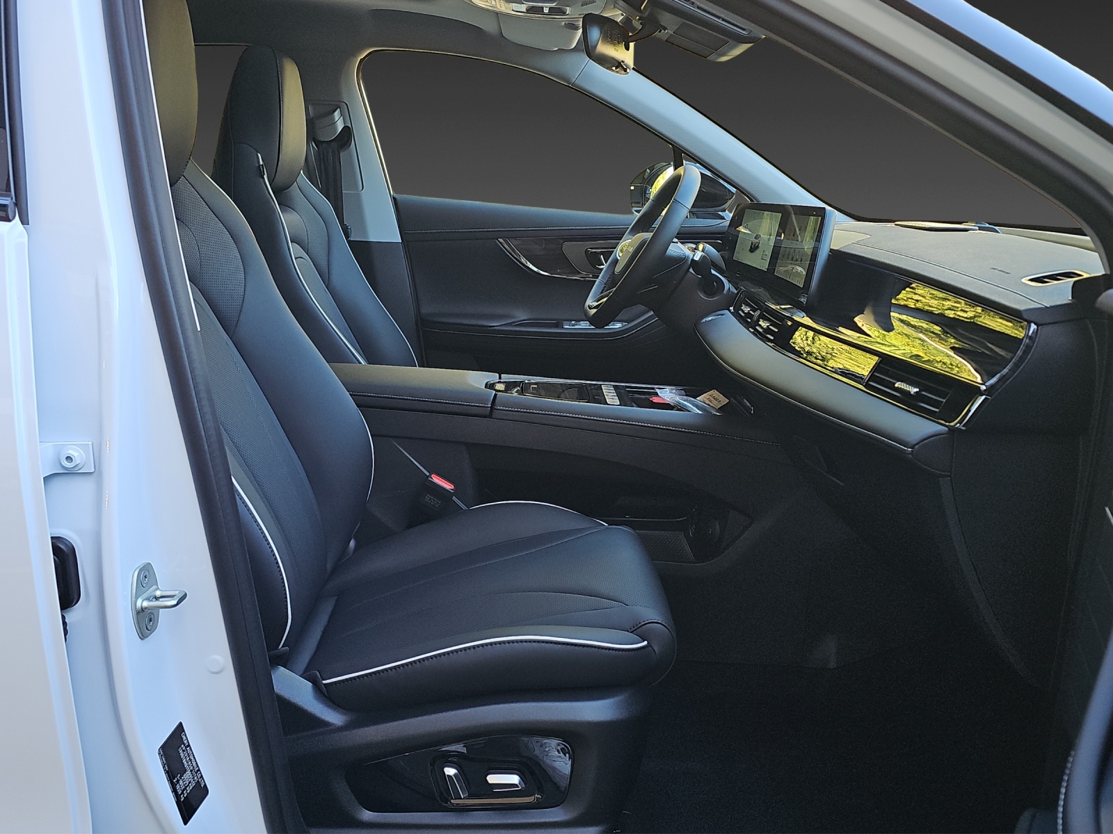 OMODA 5 61kWh Premium-image-13