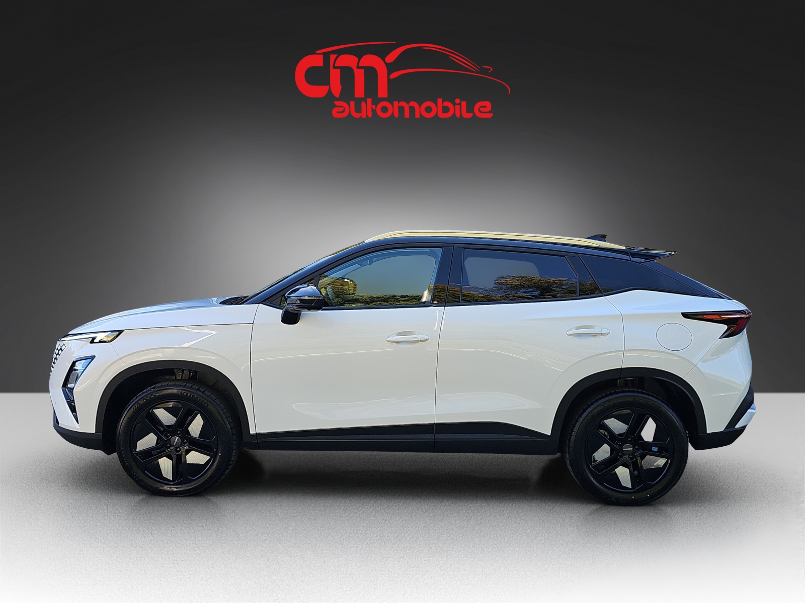 OMODA 5 61kWh Premium-image-6
