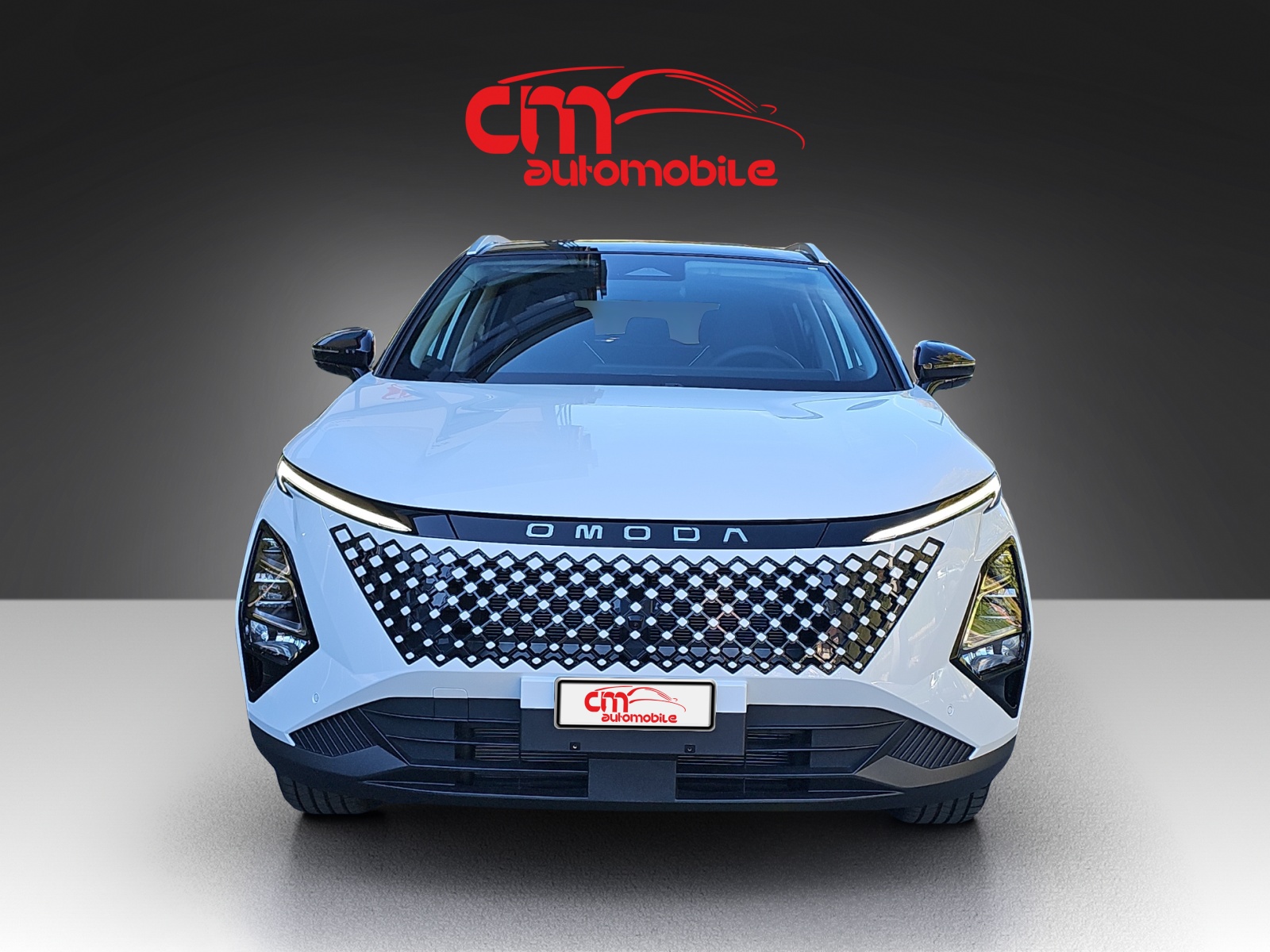 OMODA 5 61kWh Premium-image-7