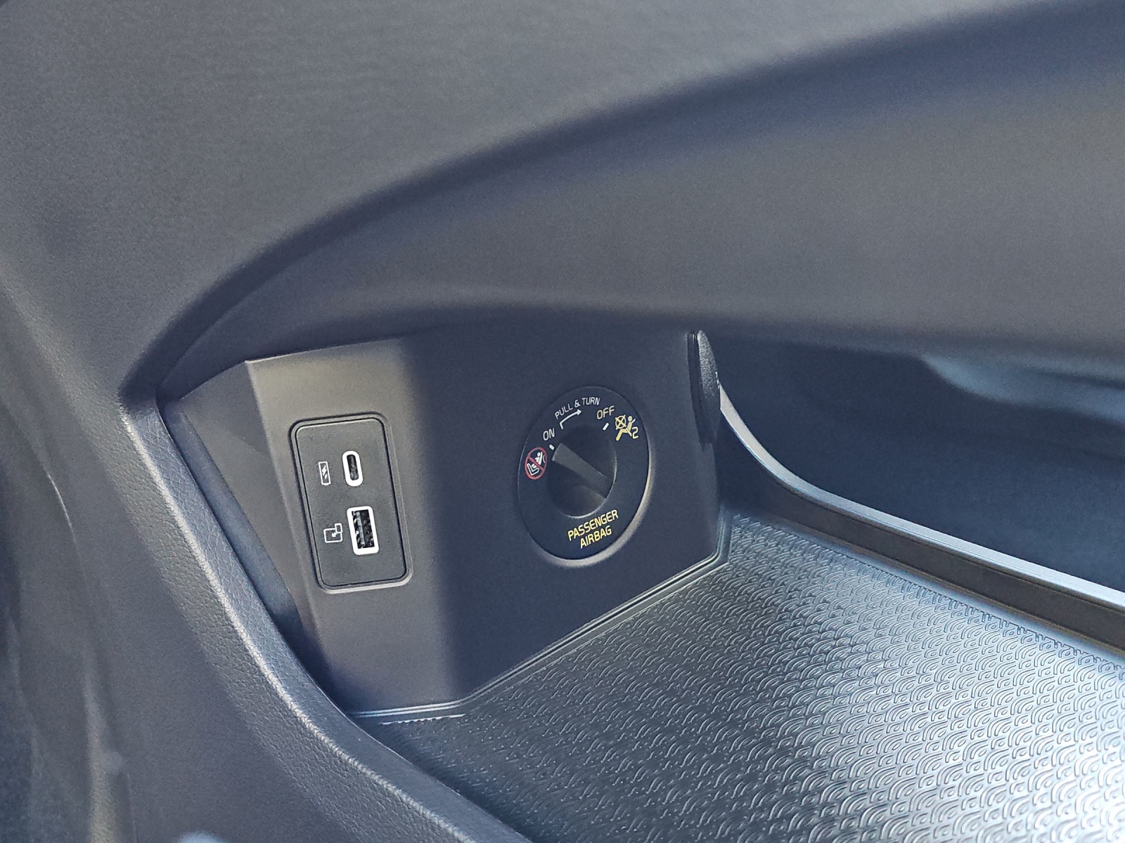OMODA 5 61kWh Premium-image-21