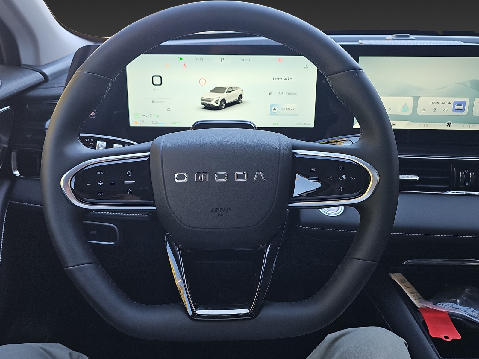 OMODA 5 61kWh Premium-image-9