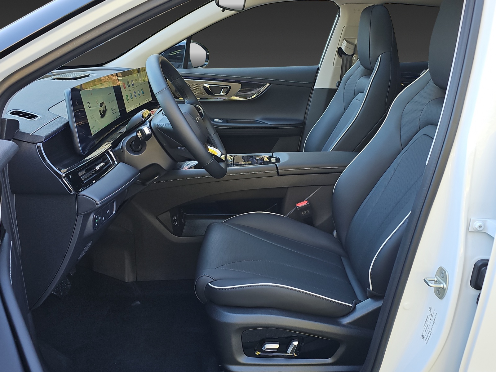 OMODA 5 61kWh Premium-image-8