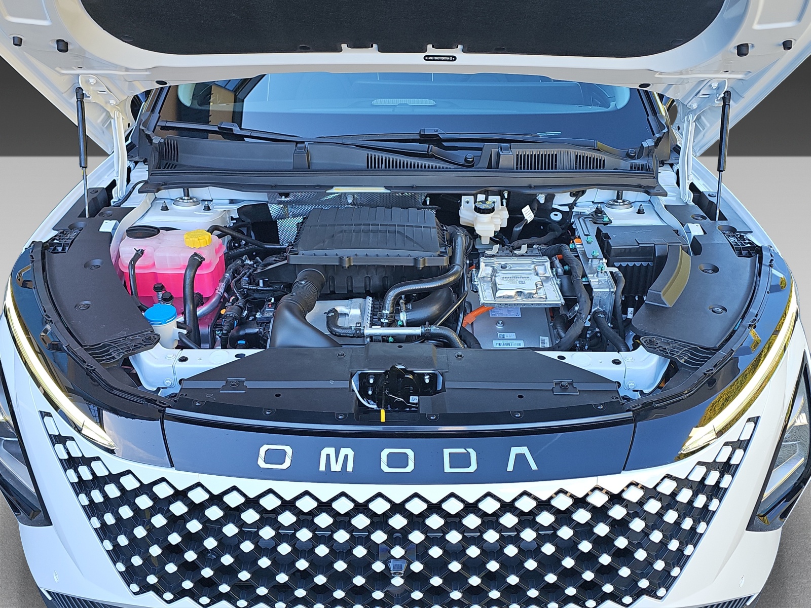 OMODA 5 61kWh Premium-image-23