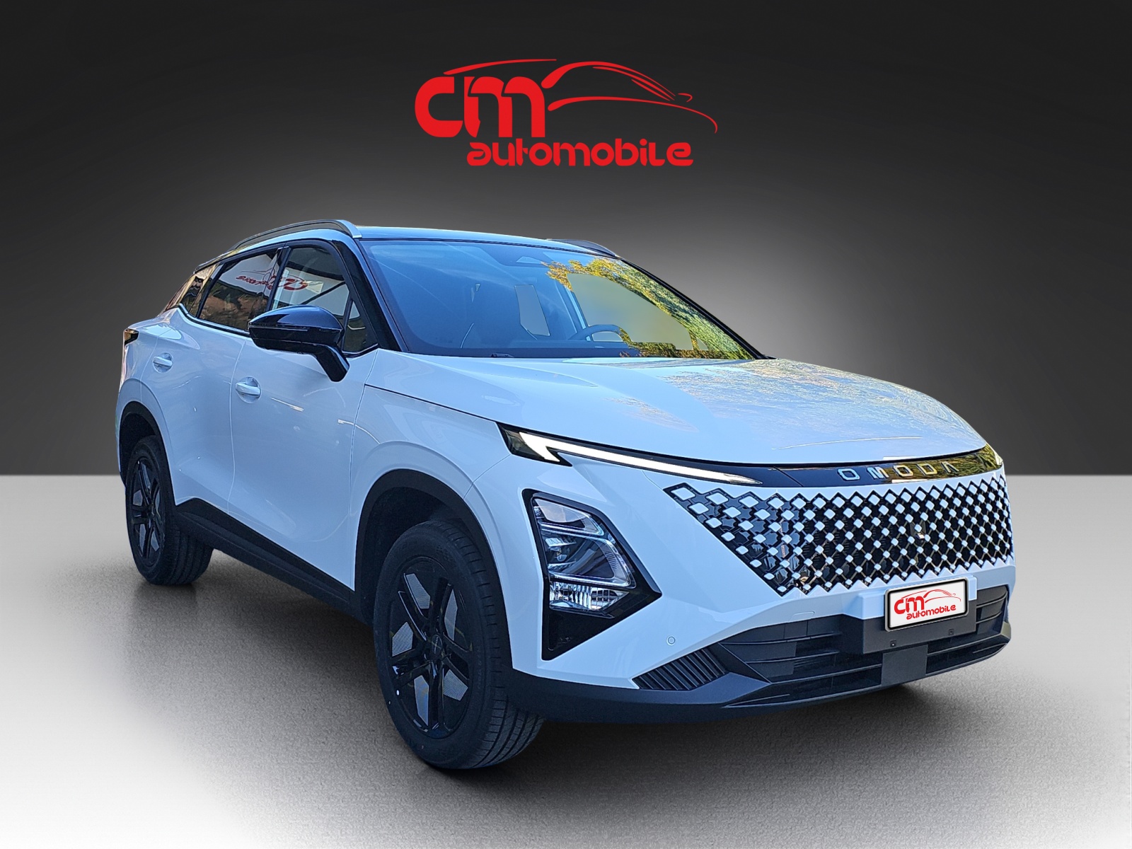 OMODA 5 61kWh Premium-image-3