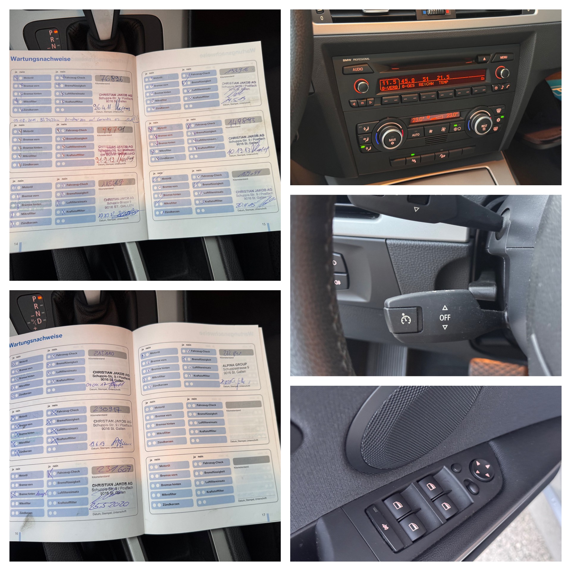 BMW 325xi Steptronic-image-15