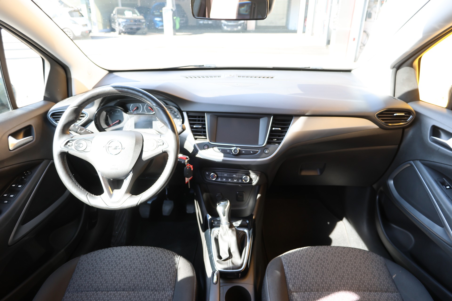 OPEL Crossland X 1.2T Enjoy-image-3