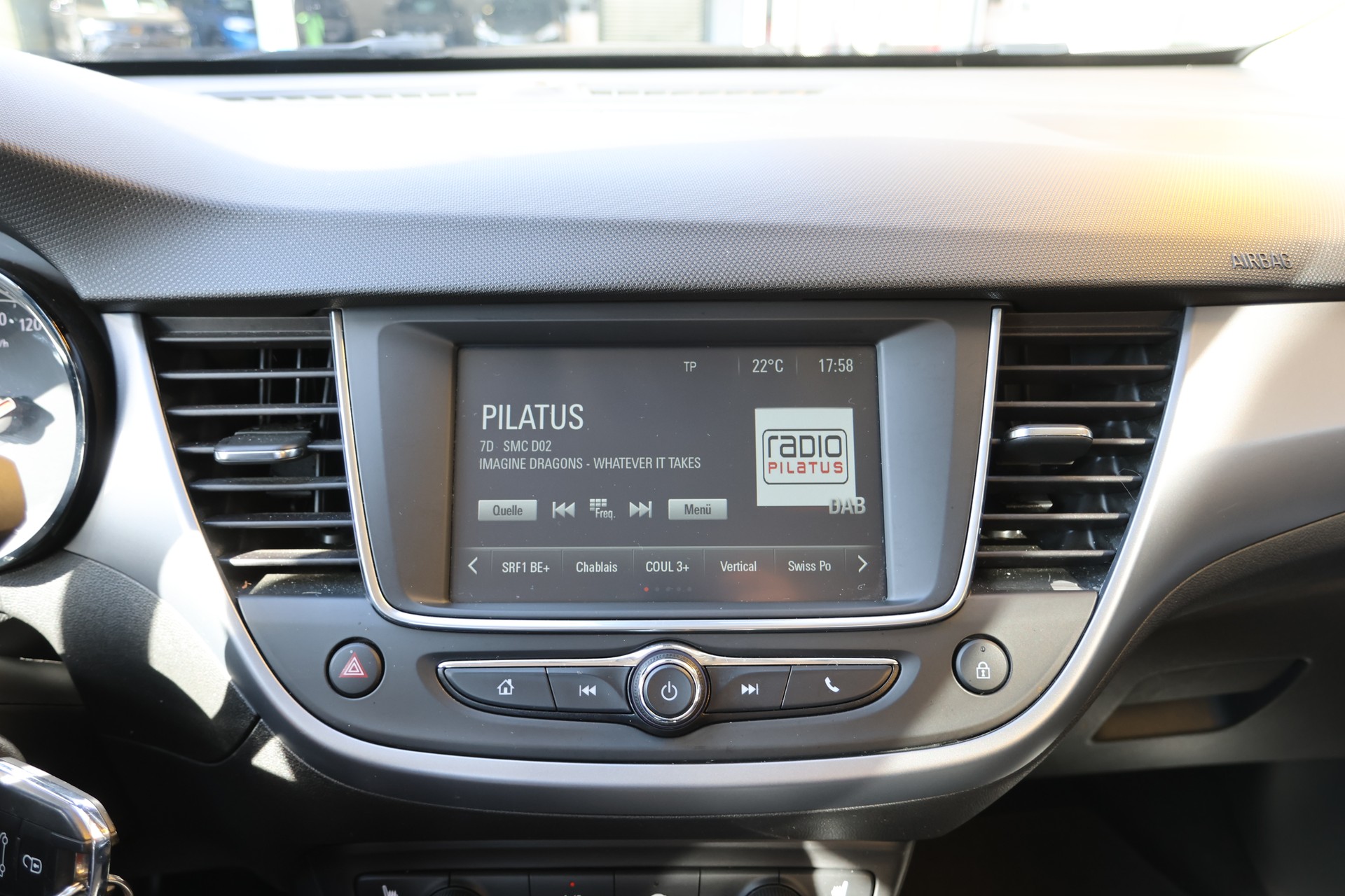 OPEL Crossland X 1.2T Enjoy-image-6