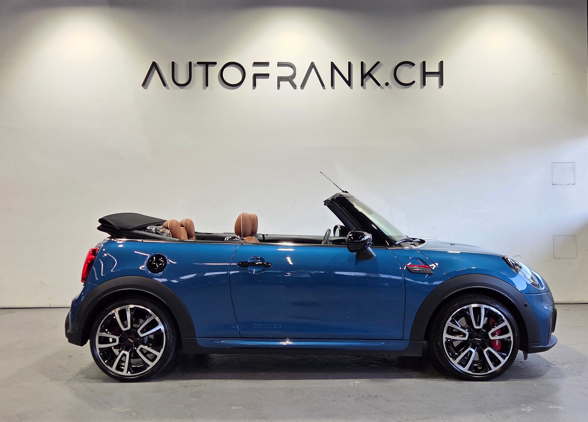 MINI Cabrio F57 2.0i John Cooper Works SAG-image-11