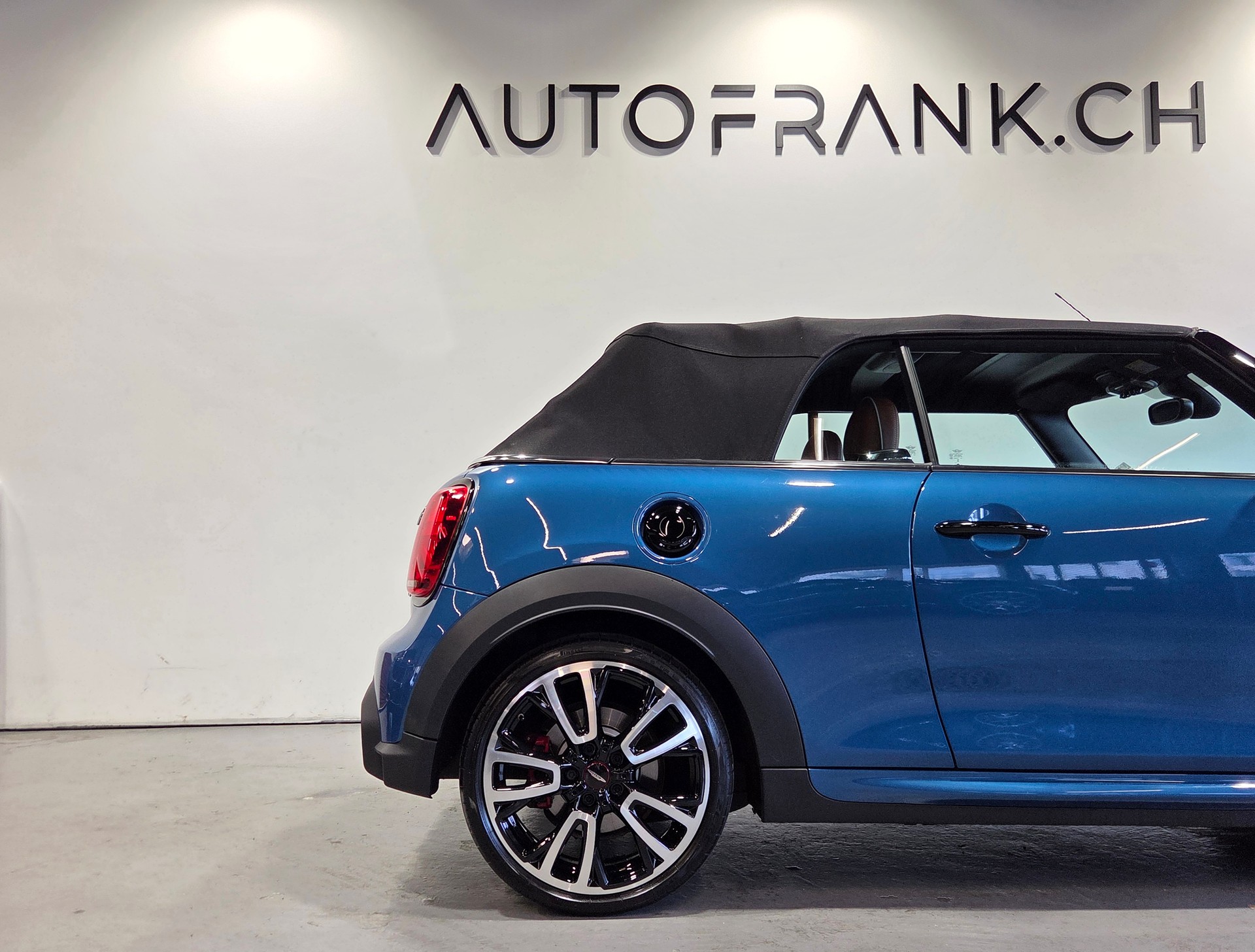 MINI Cabrio F57 2.0i John Cooper Works SAG-image-5